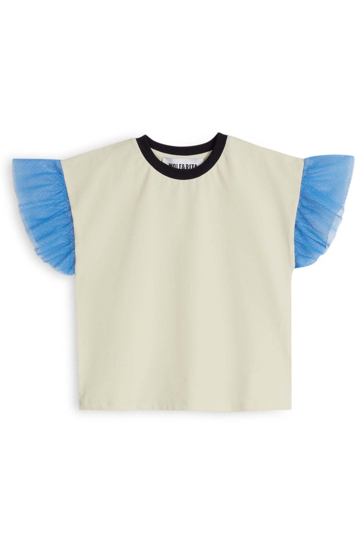 T-SHIRT Marisol Sand