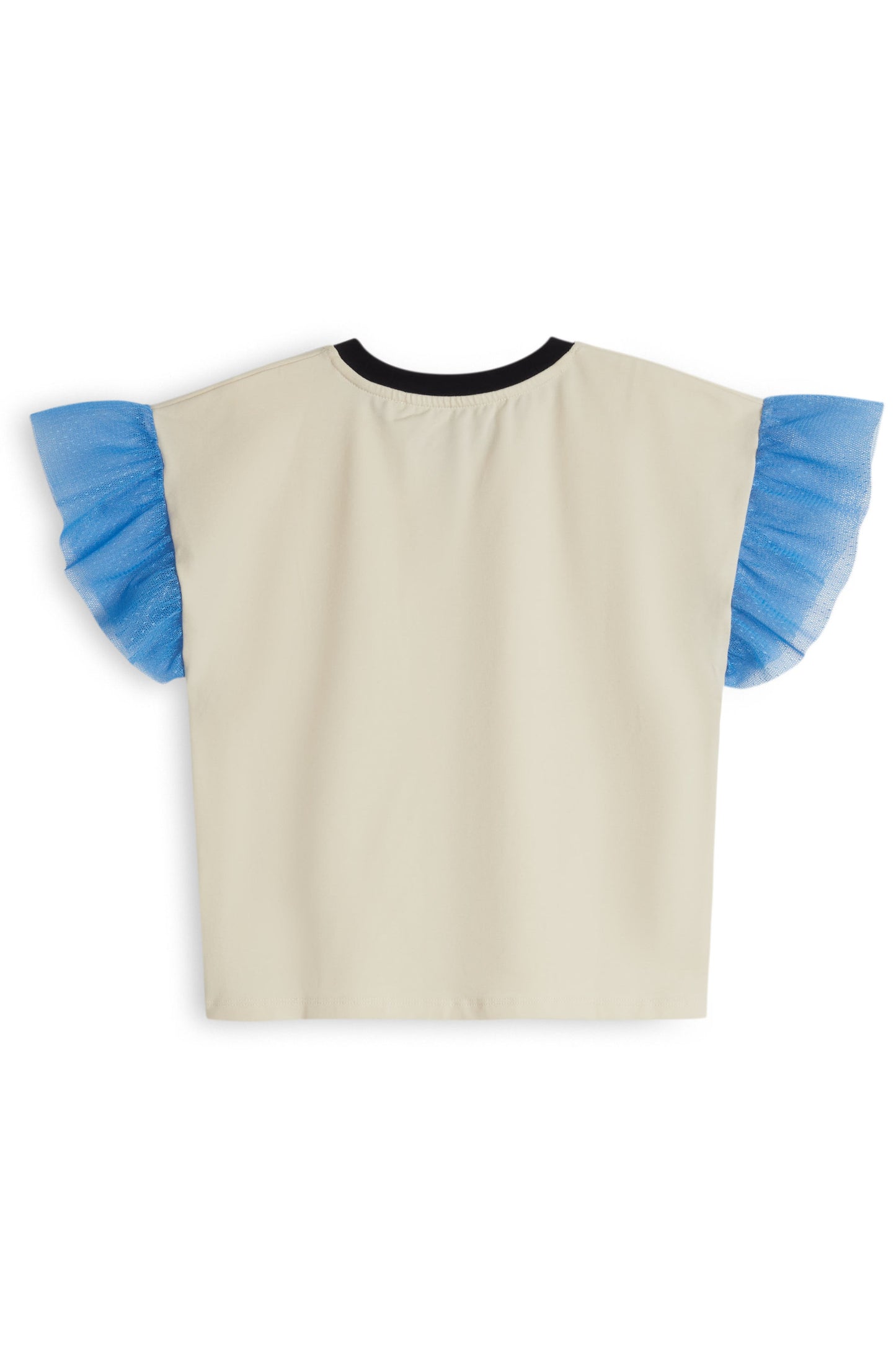 T-SHIRT Marisol Sand