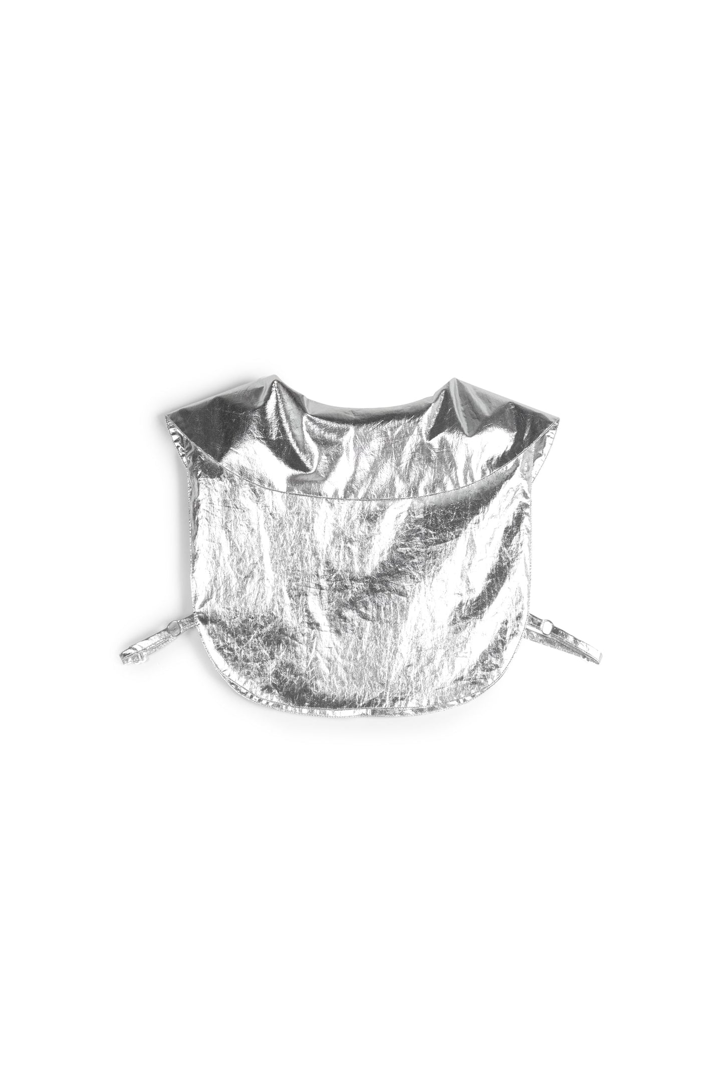 MOCK-SHIRT Marta Silver