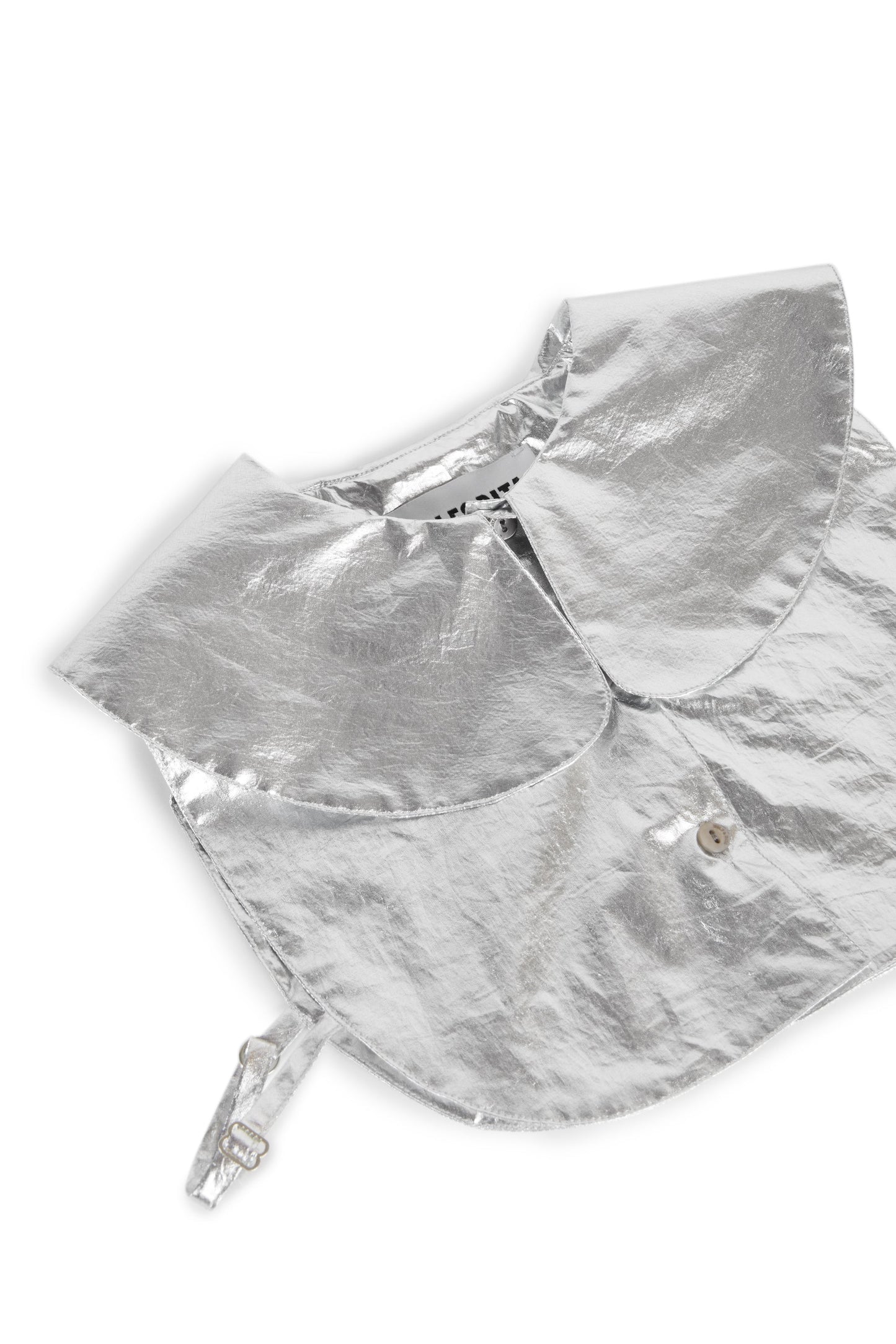 MOCK-SHIRT Marta Silver