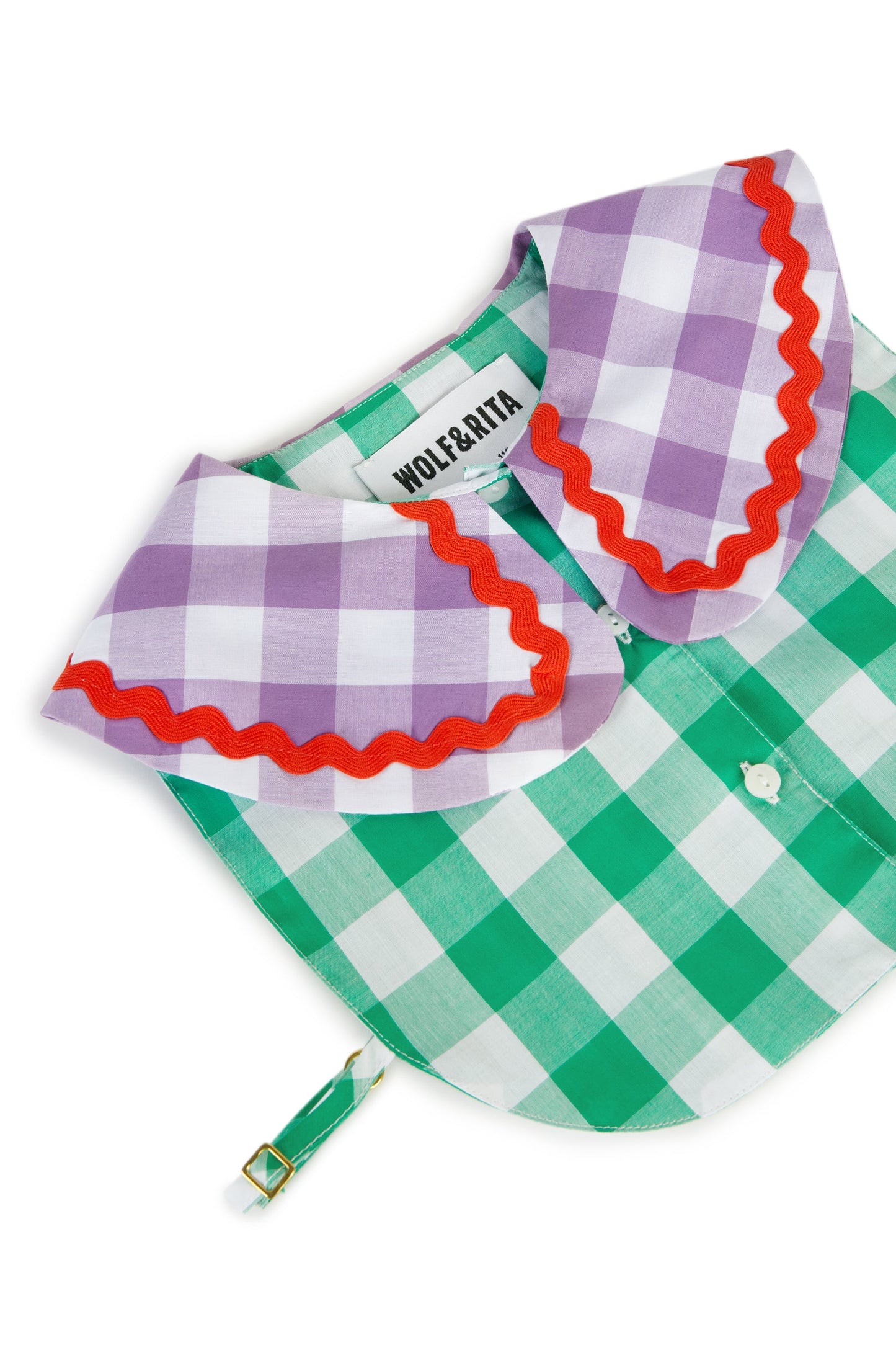 MOCK-SHIRT Marta Vichy