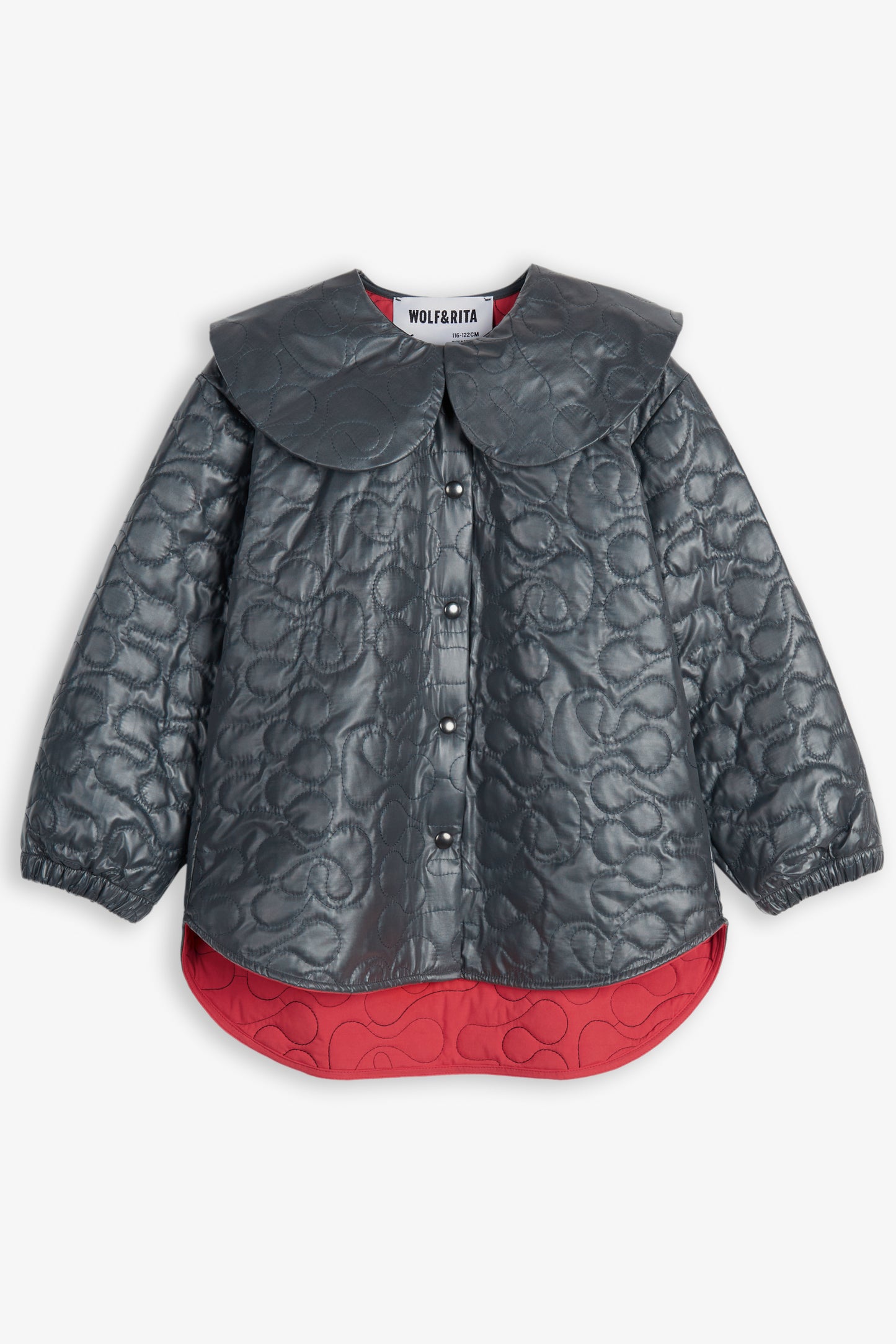 BLOUSE Matilde Kissen