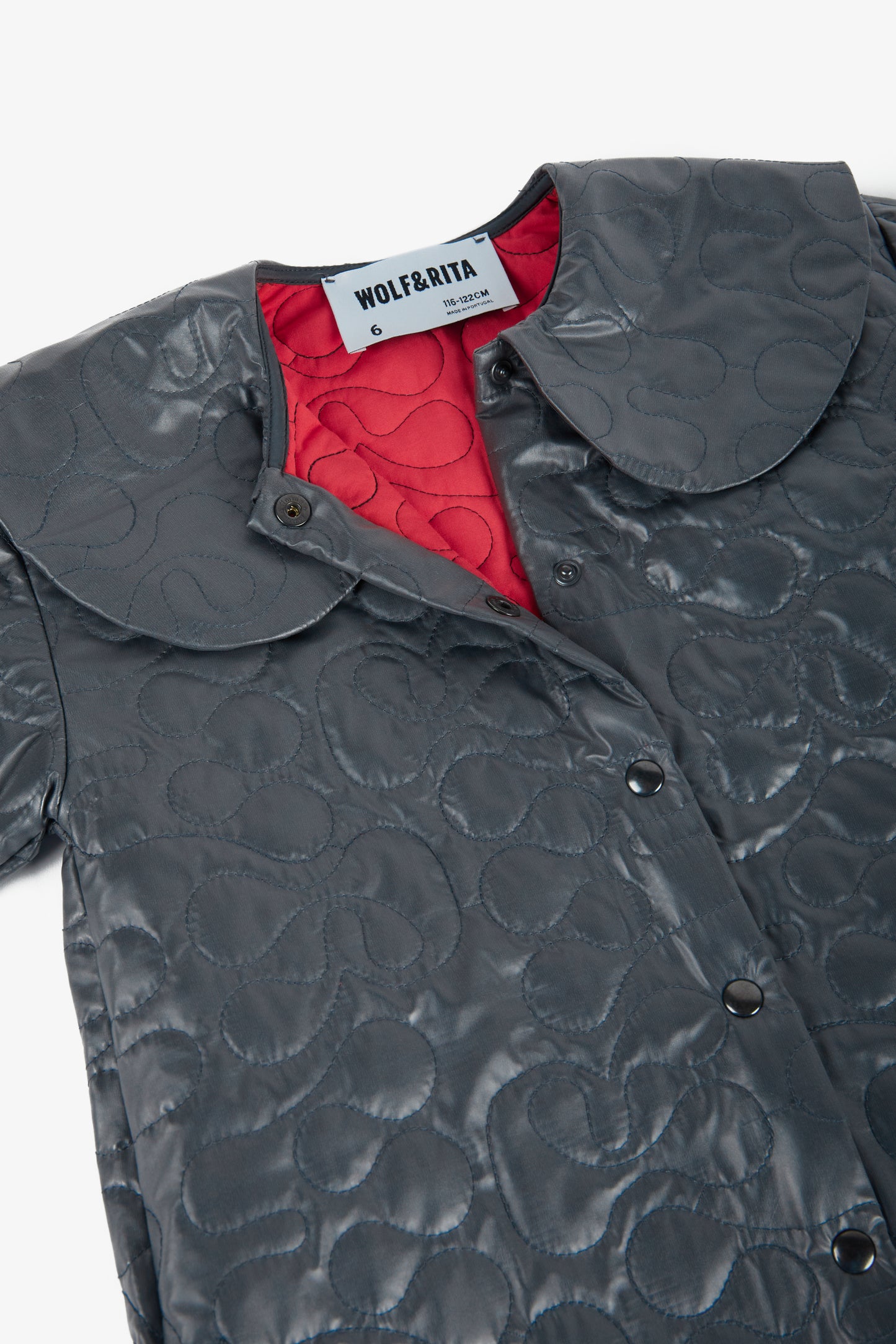 BLOUSE Matilde Kissen