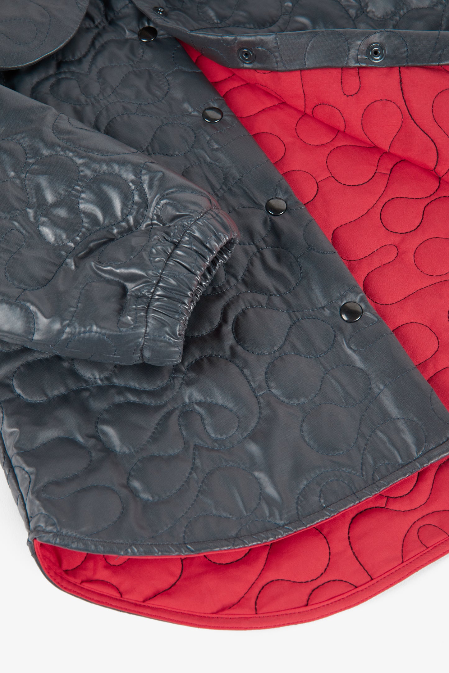 BLOUSE Matilde Kissen