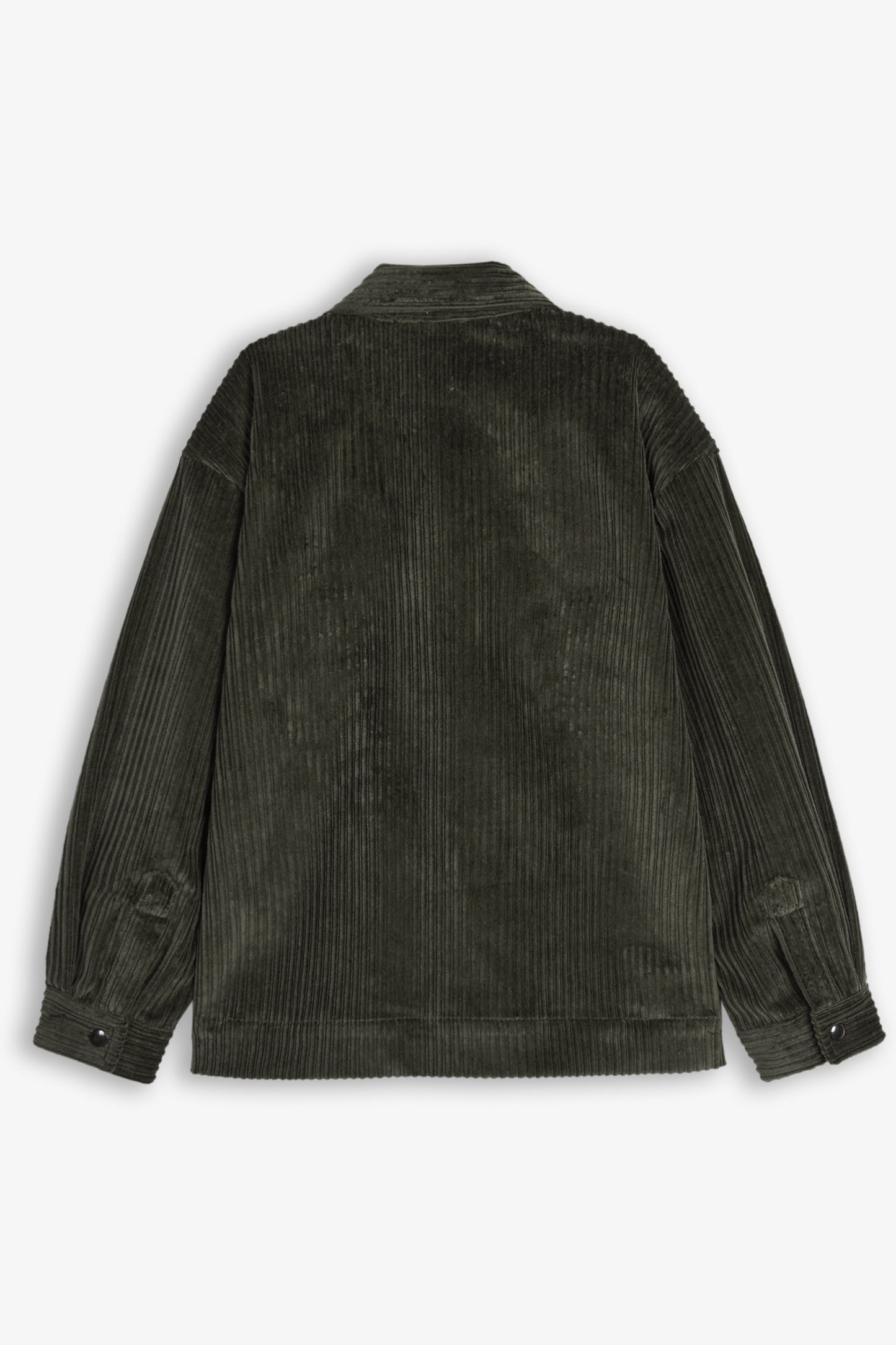 SHIRT Maurício Kaki