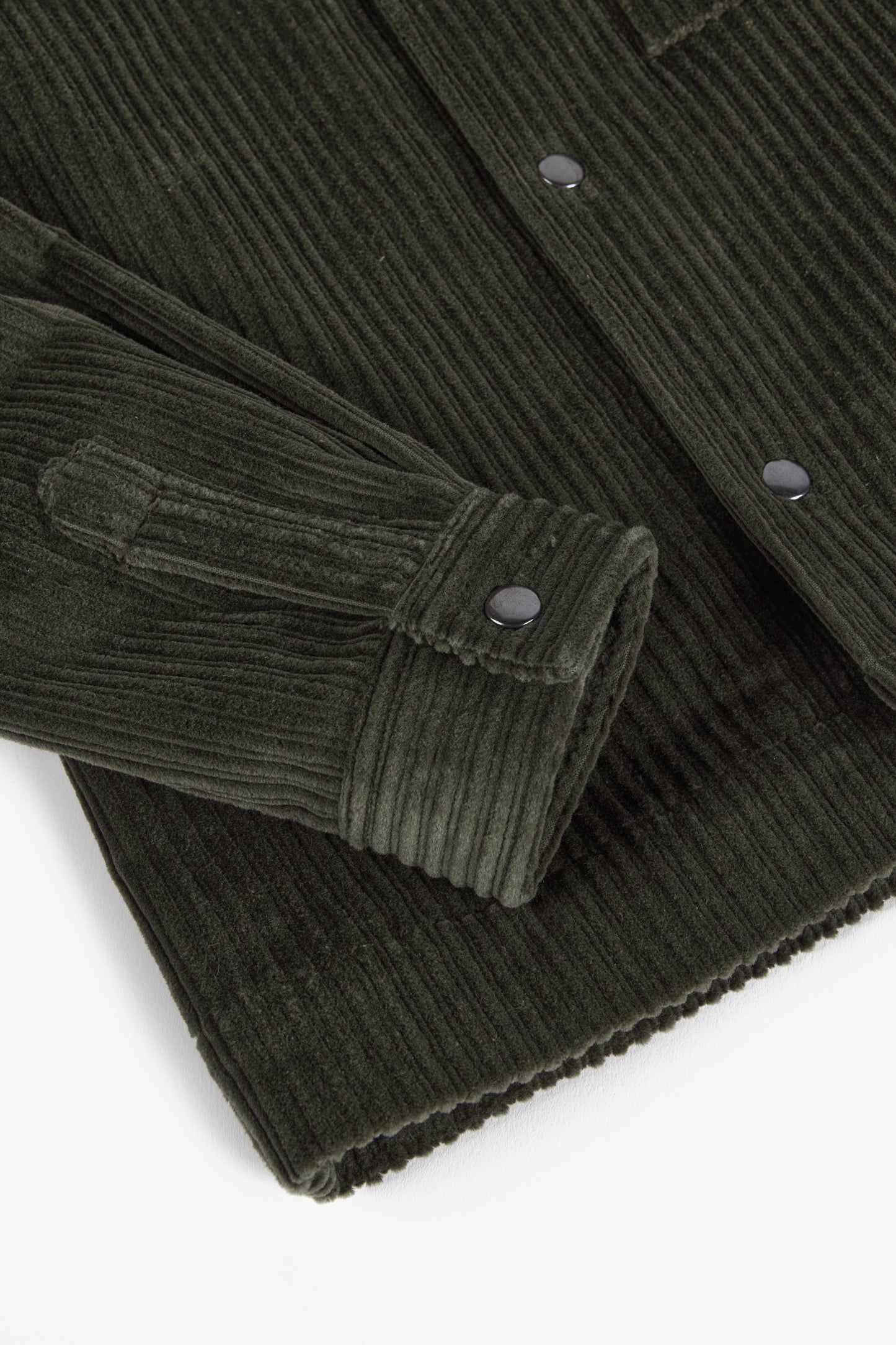 SHIRT Maurício Kaki