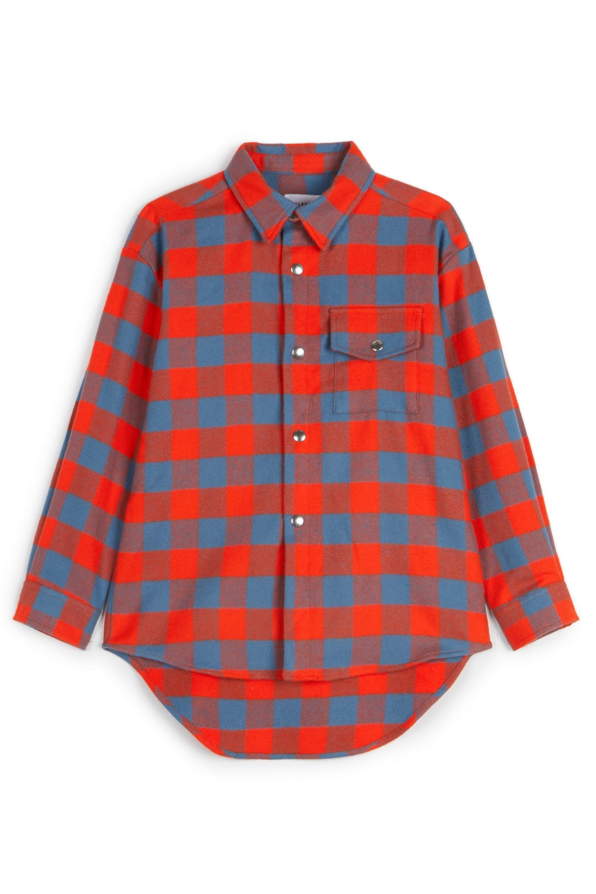 SHIRT Maurício Wander