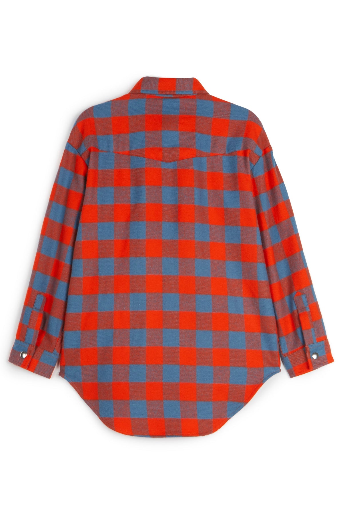 SHIRT Maurício Wander