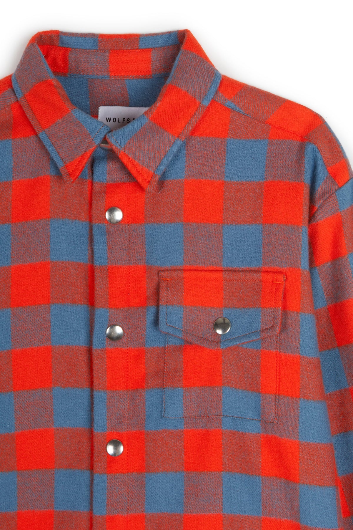 SHIRT Maurício Wander