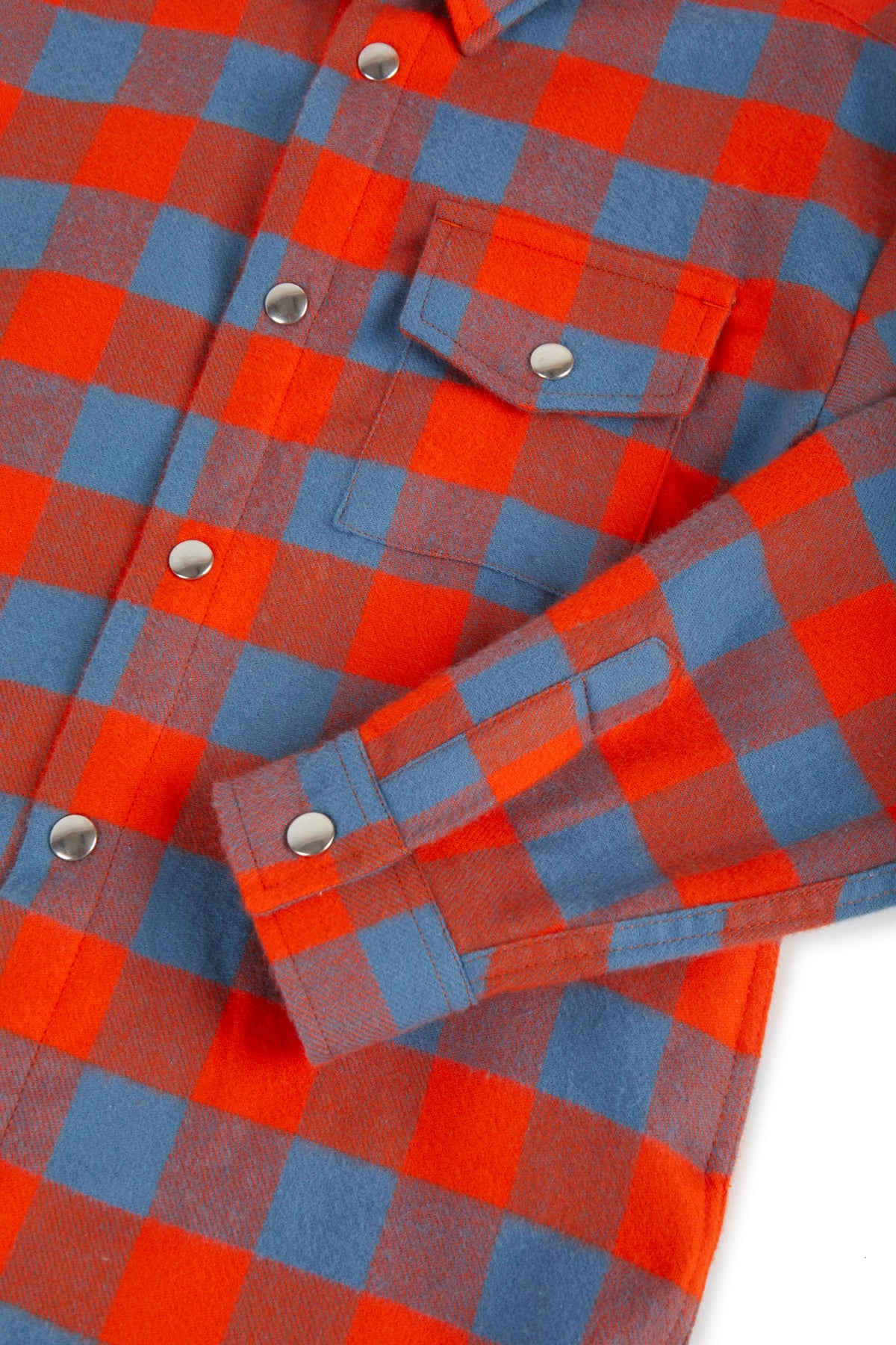 SHIRT Maurício Wander