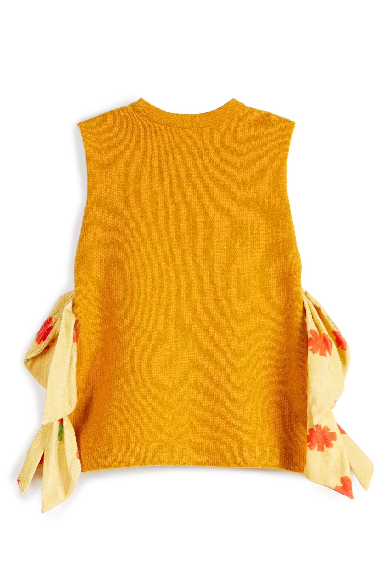 VEST Melissa Mostarda