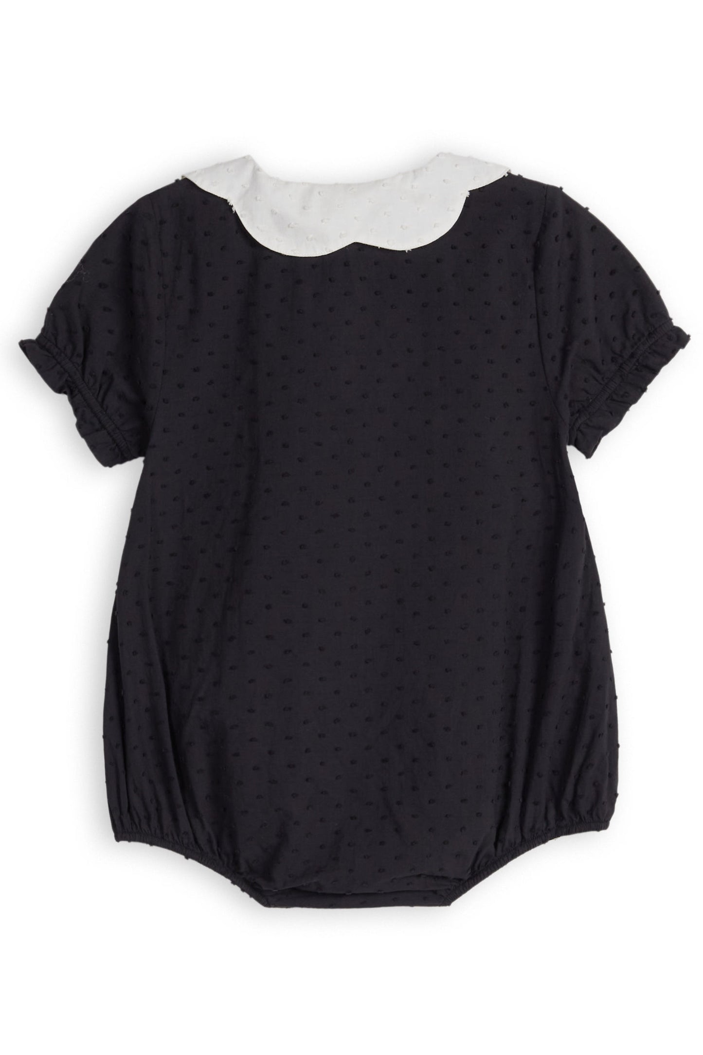 JUMPSUIT Mimosa Black Freckles