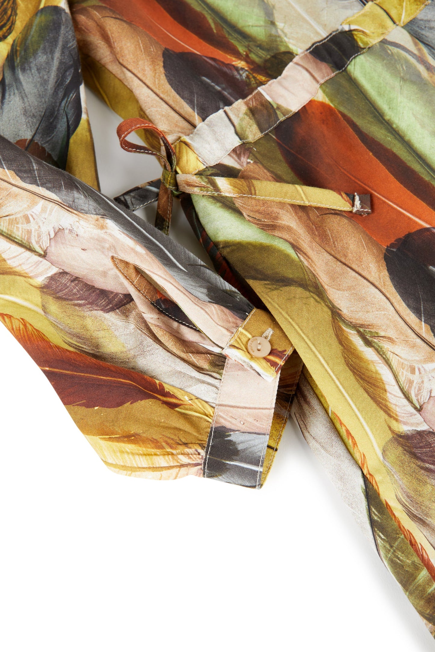 DRESS Noémia Índios