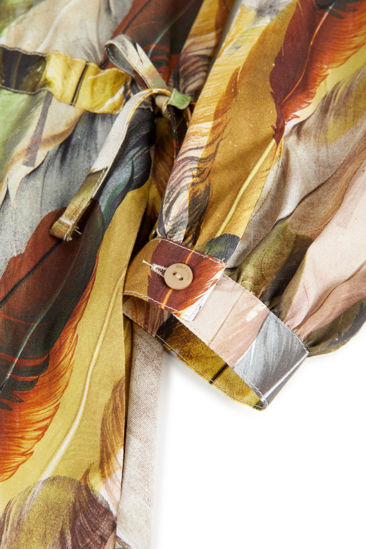 DRESS Noémia Índios