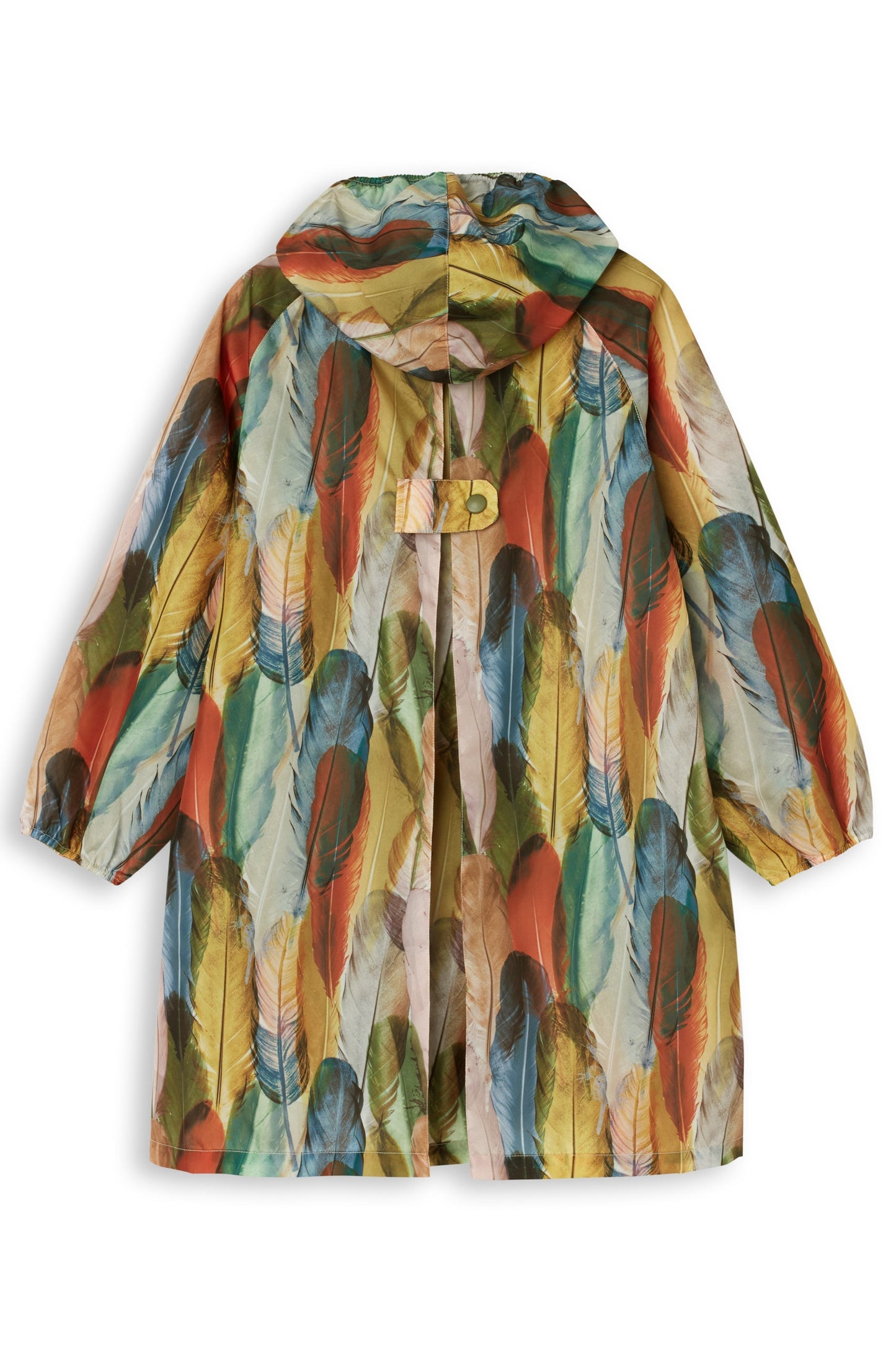 JACKET Núria Índios