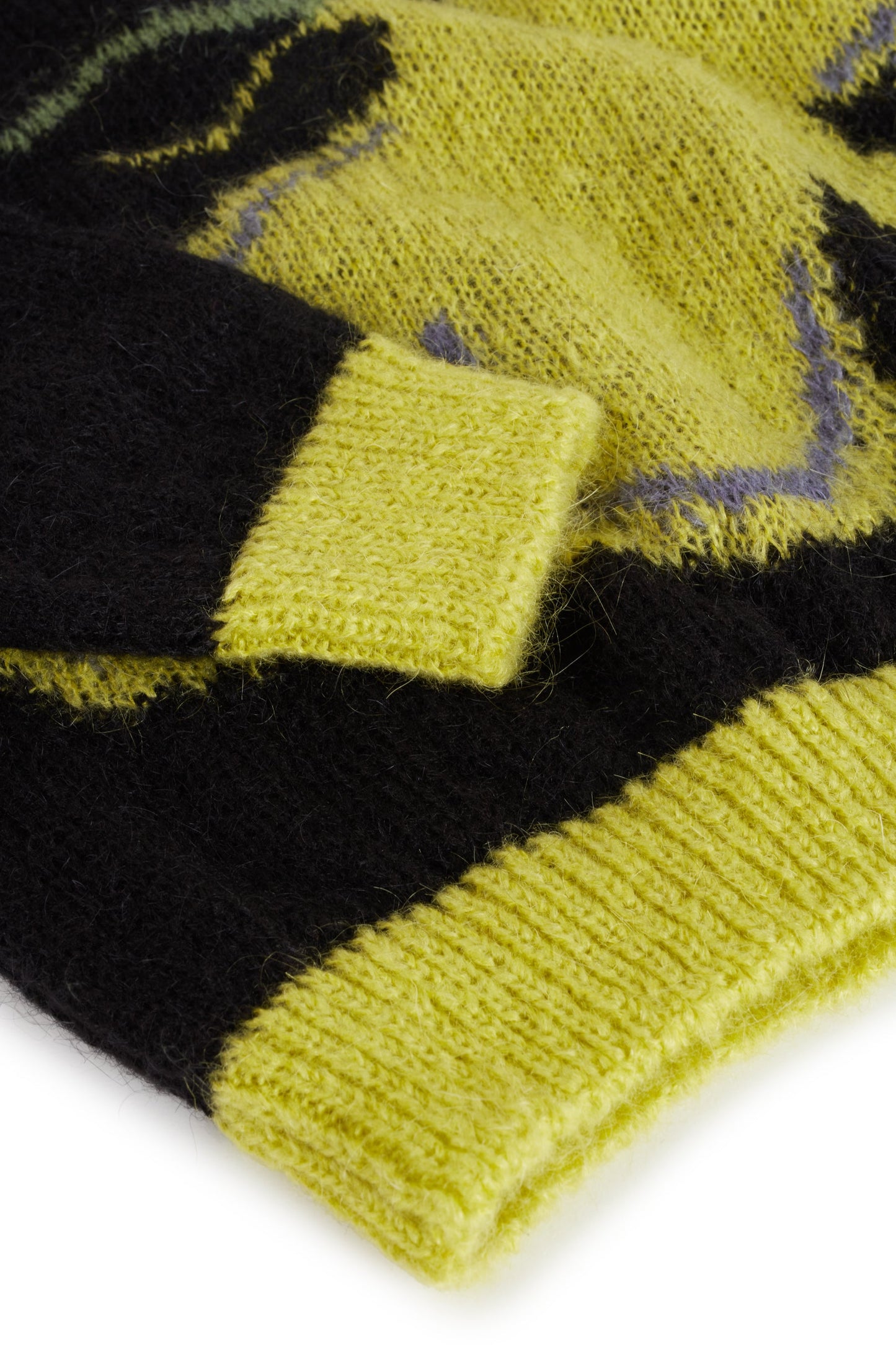 JUMPER Oscar Butterfly