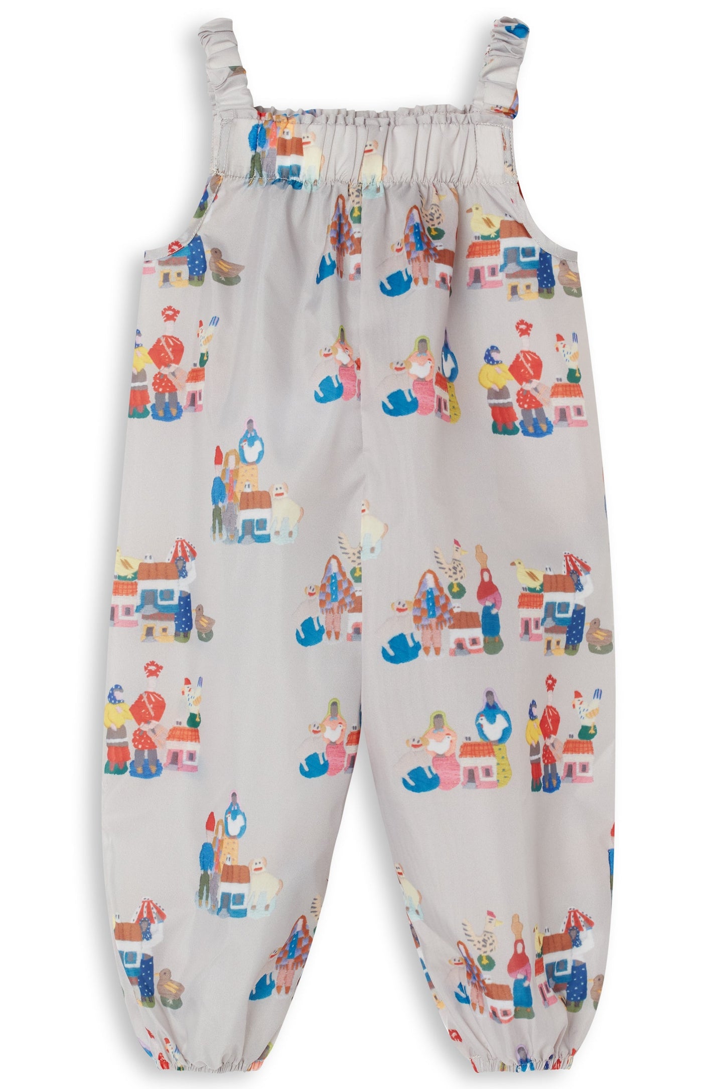 JUMPSUIT Otávio Fado