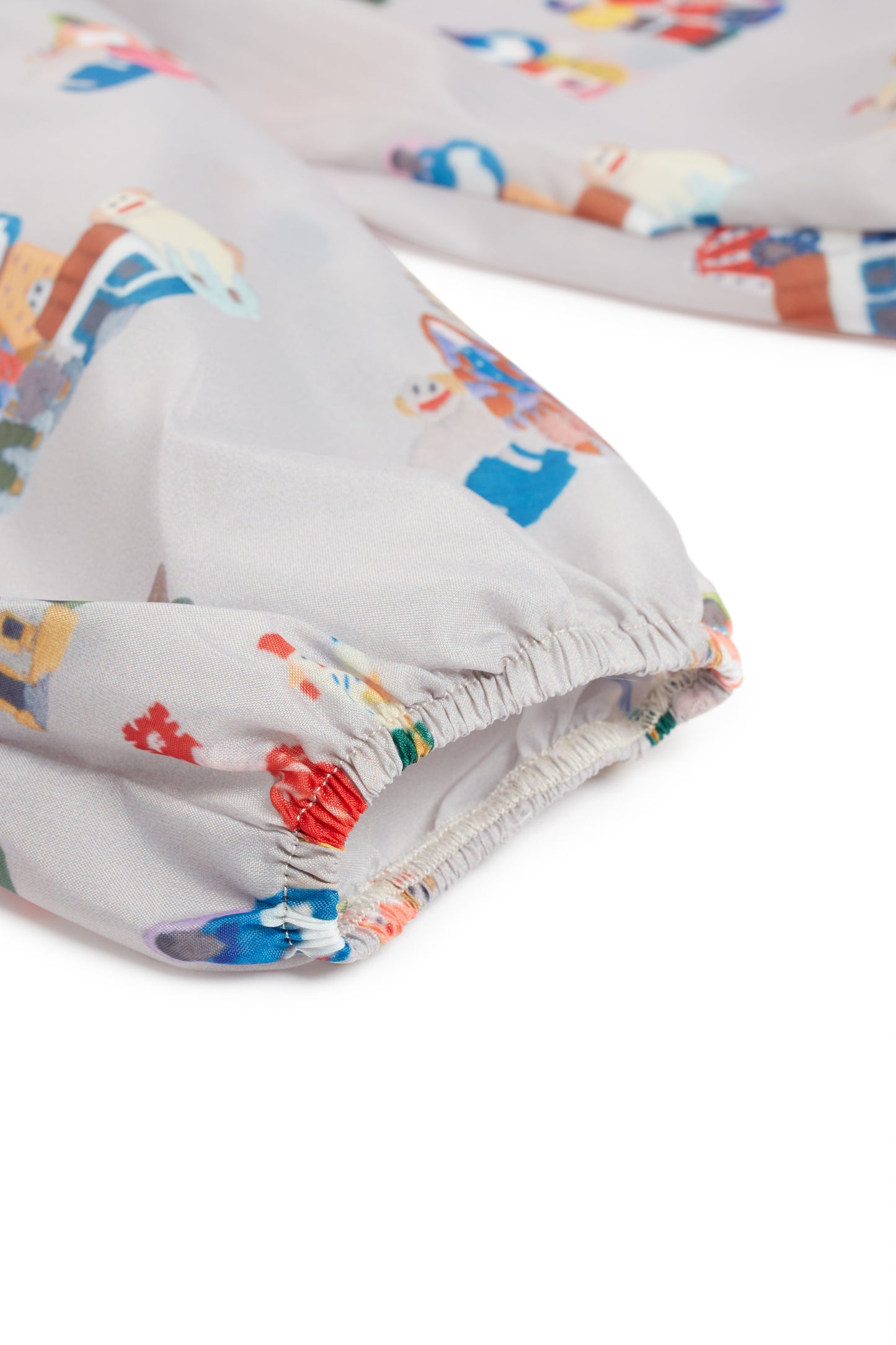 JUMPSUIT Otávio Fado