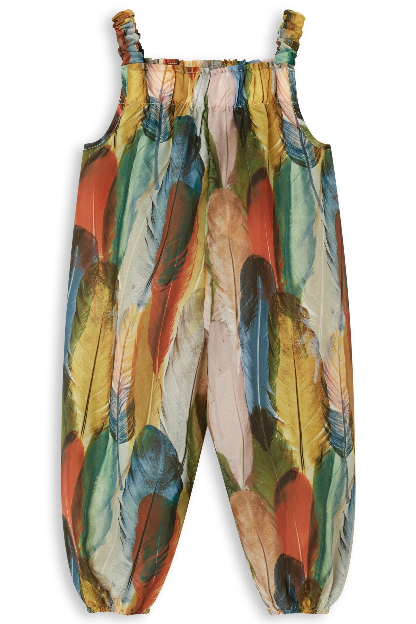 JUMPSUIT Otávio Índios