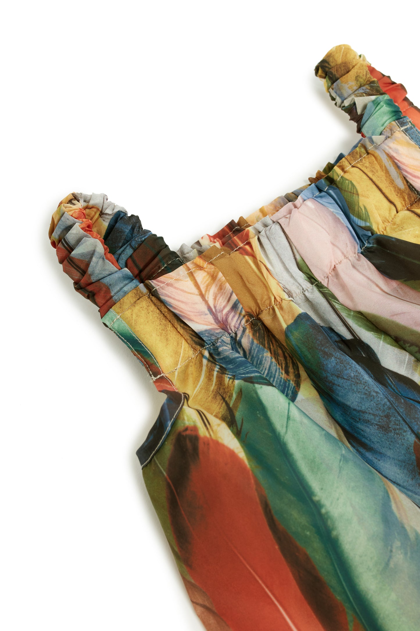 JUMPSUIT Otávio Índios