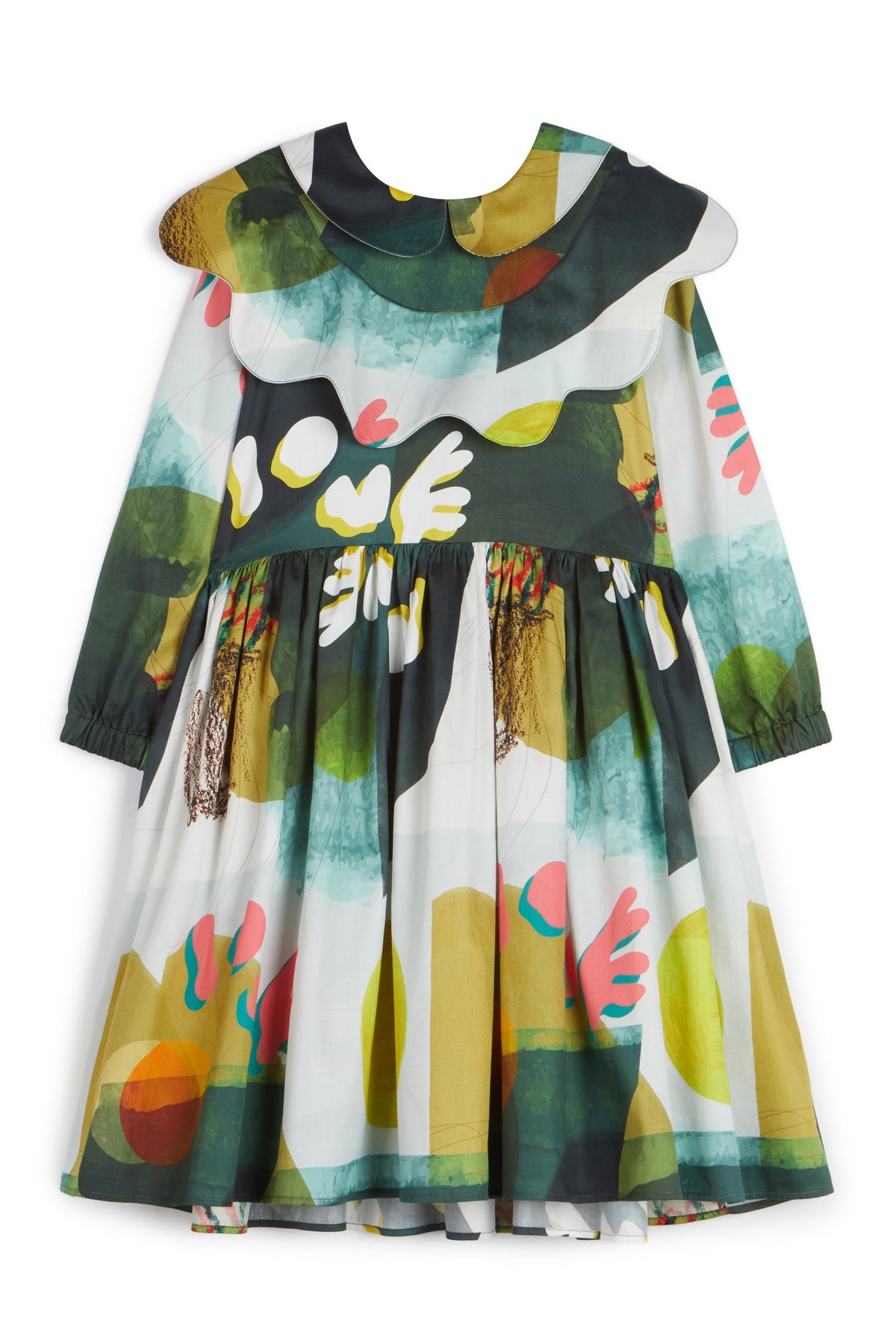 DRESS Penelope No Borders