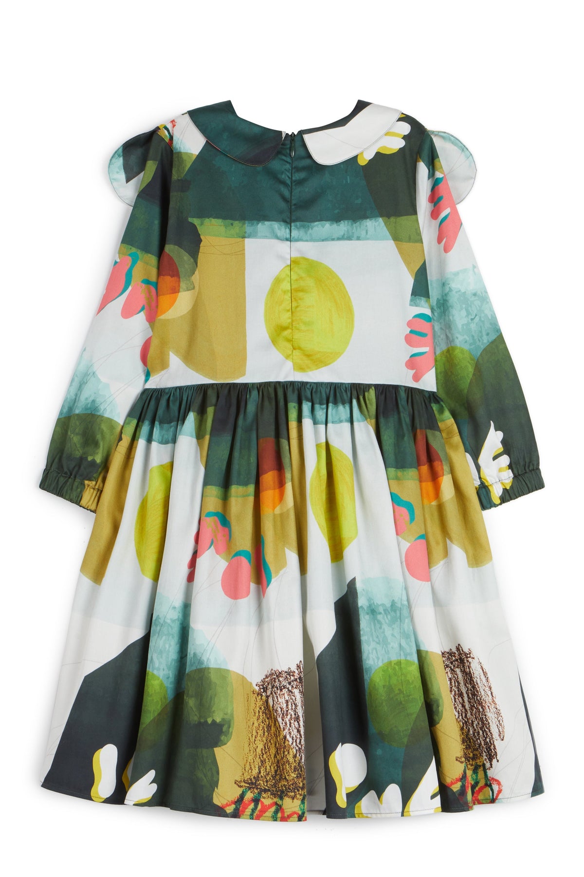 DRESS Penelope No Borders