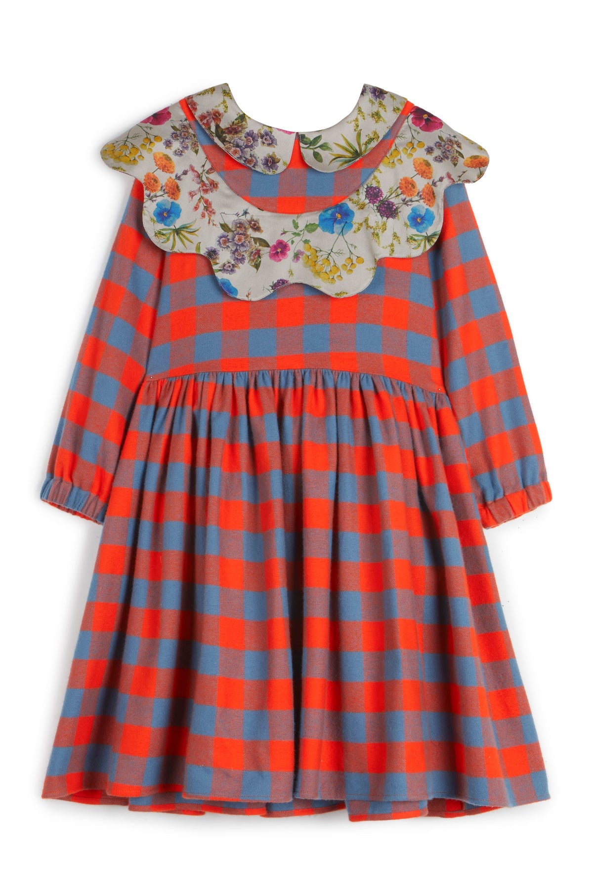 DRESS Penelope Wander