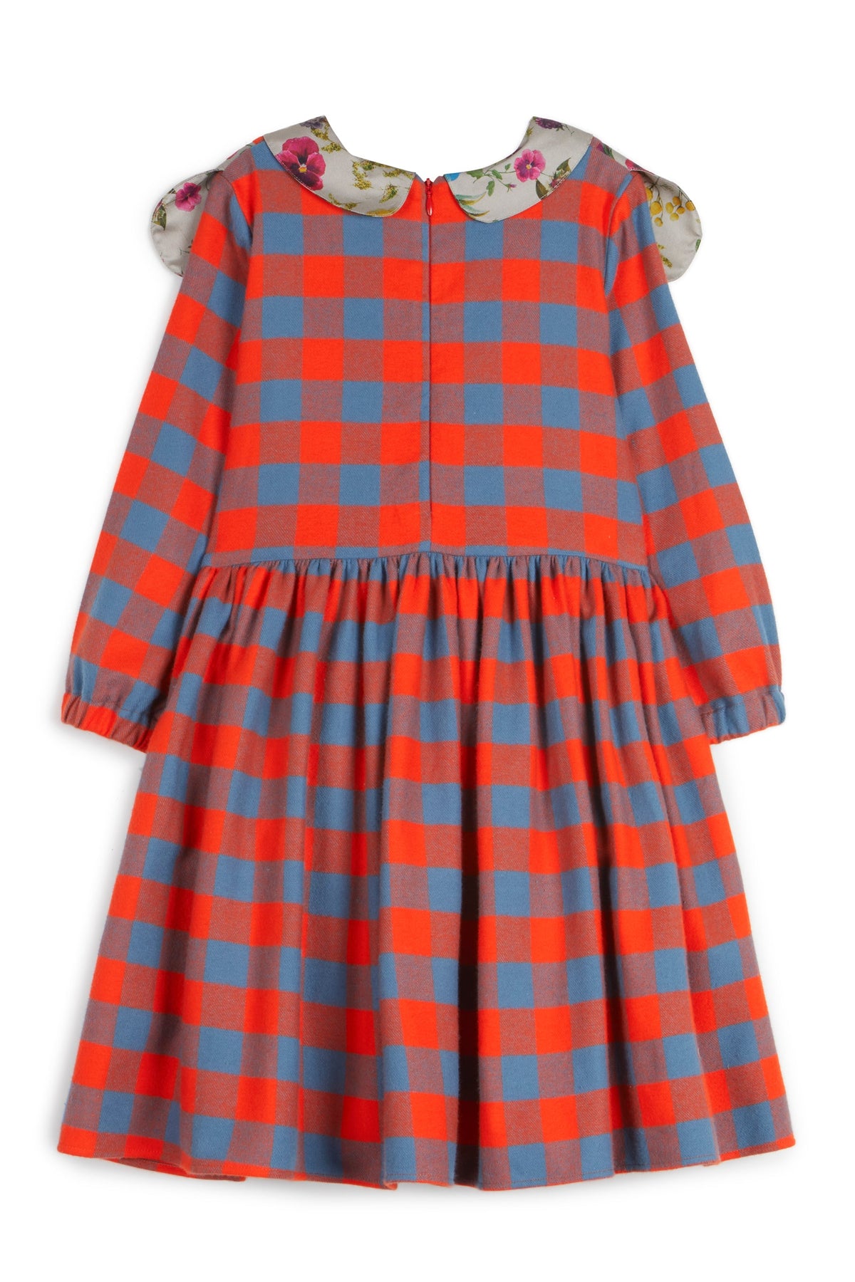 DRESS Penelope Wander