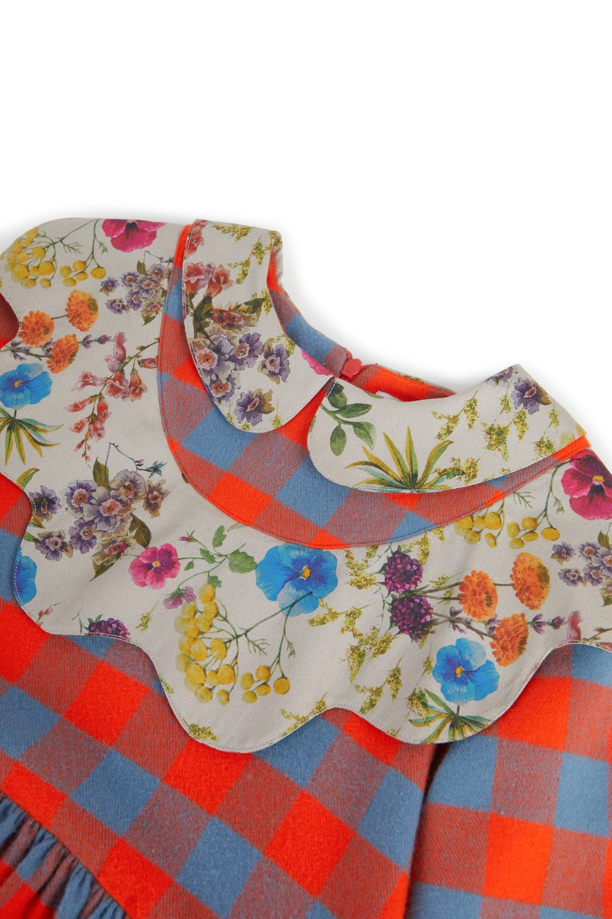 DRESS Penelope Wander