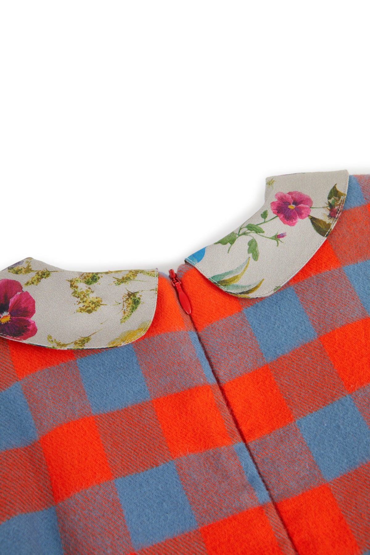 DRESS Penelope Wander