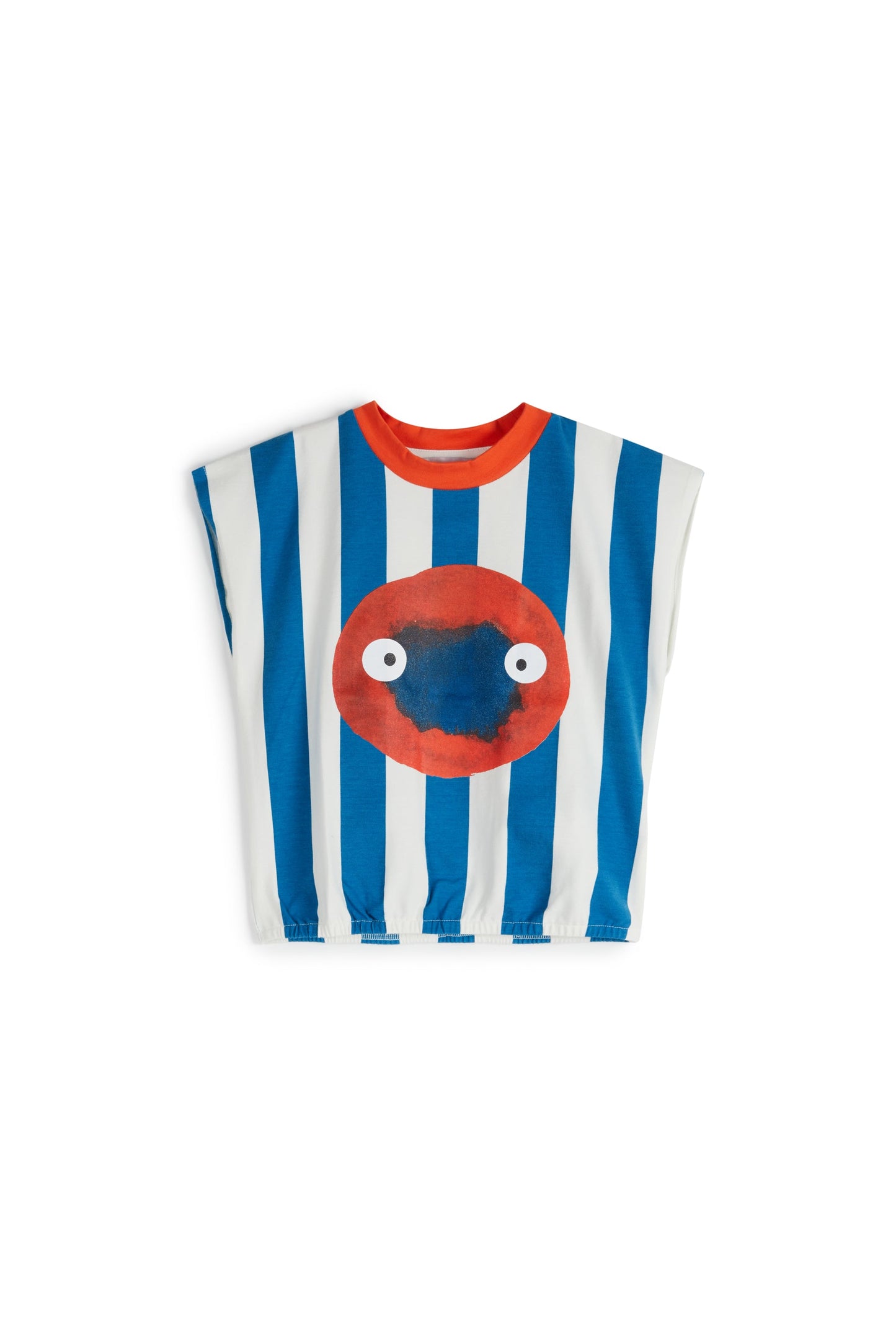 T-SHIRT Pilar Sailor