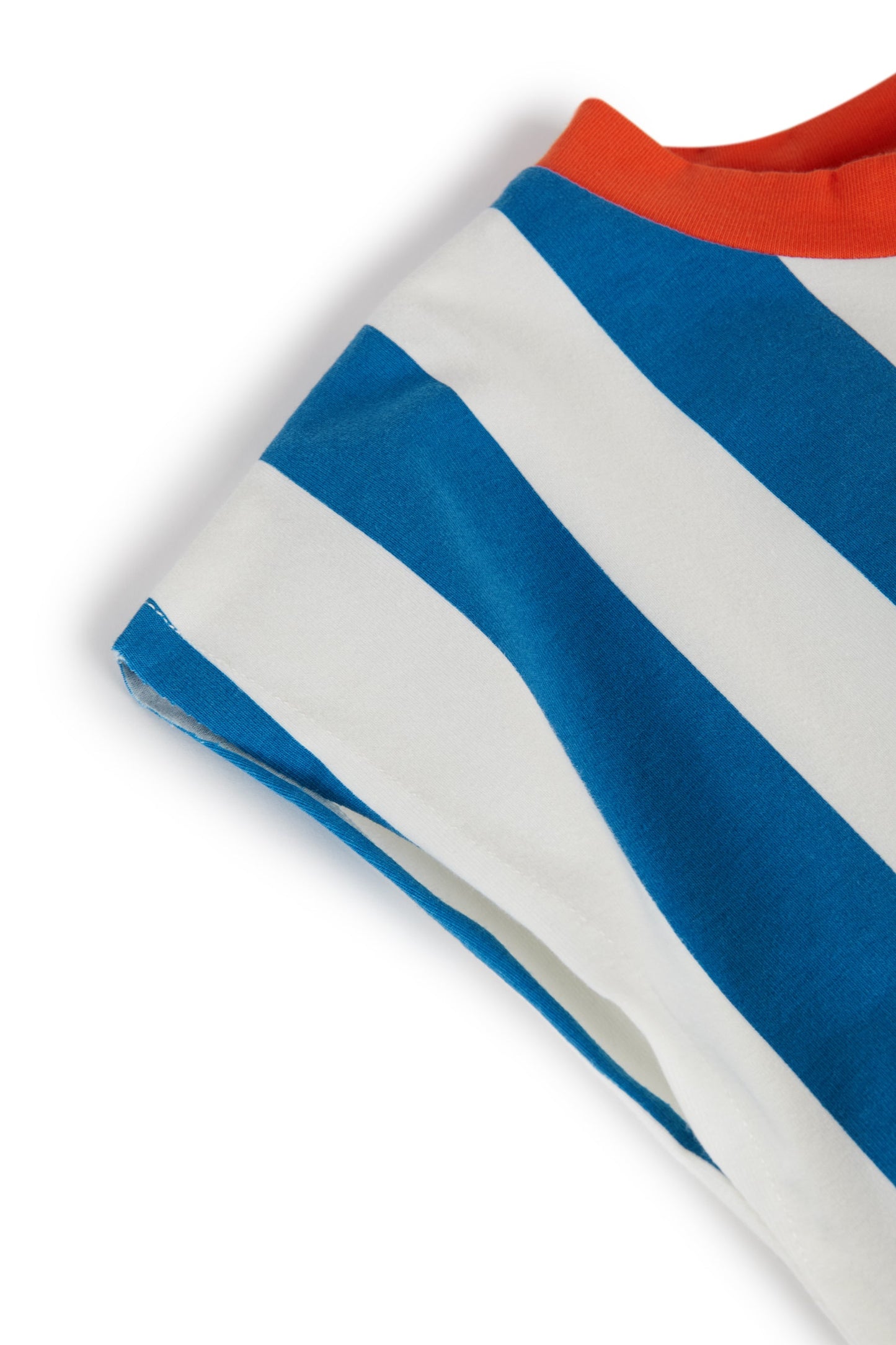 T-SHIRT Pilar Sailor