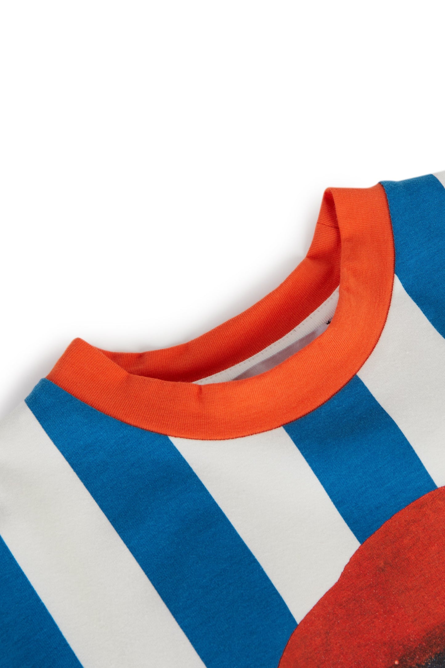 T-SHIRT Pilar Sailor