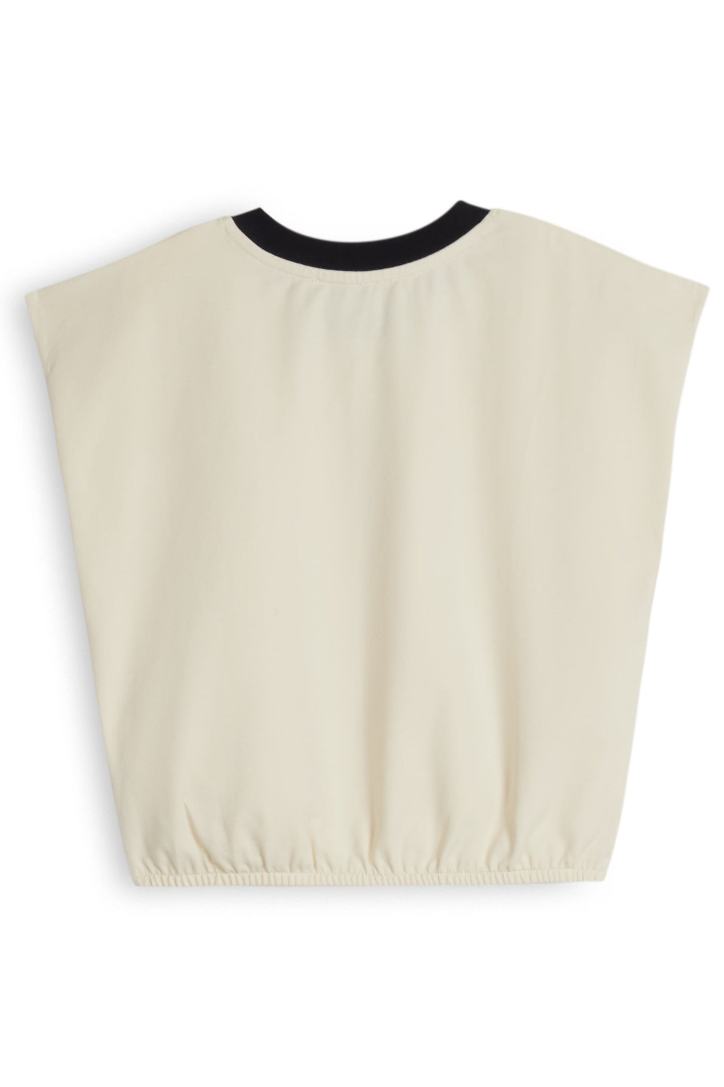 T-SHIRT Pilar Sand