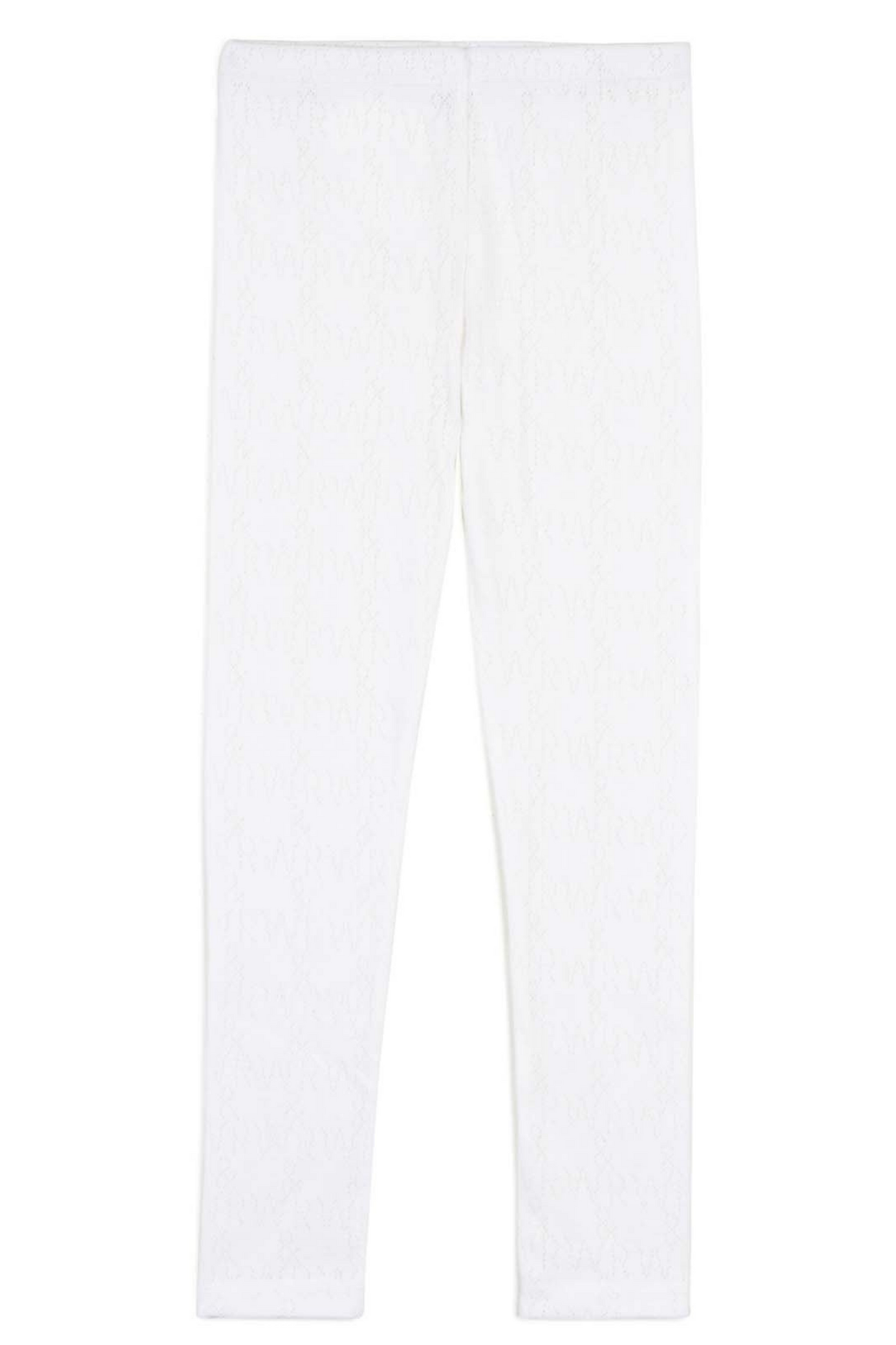 LEGGINGS Rafaela WR White