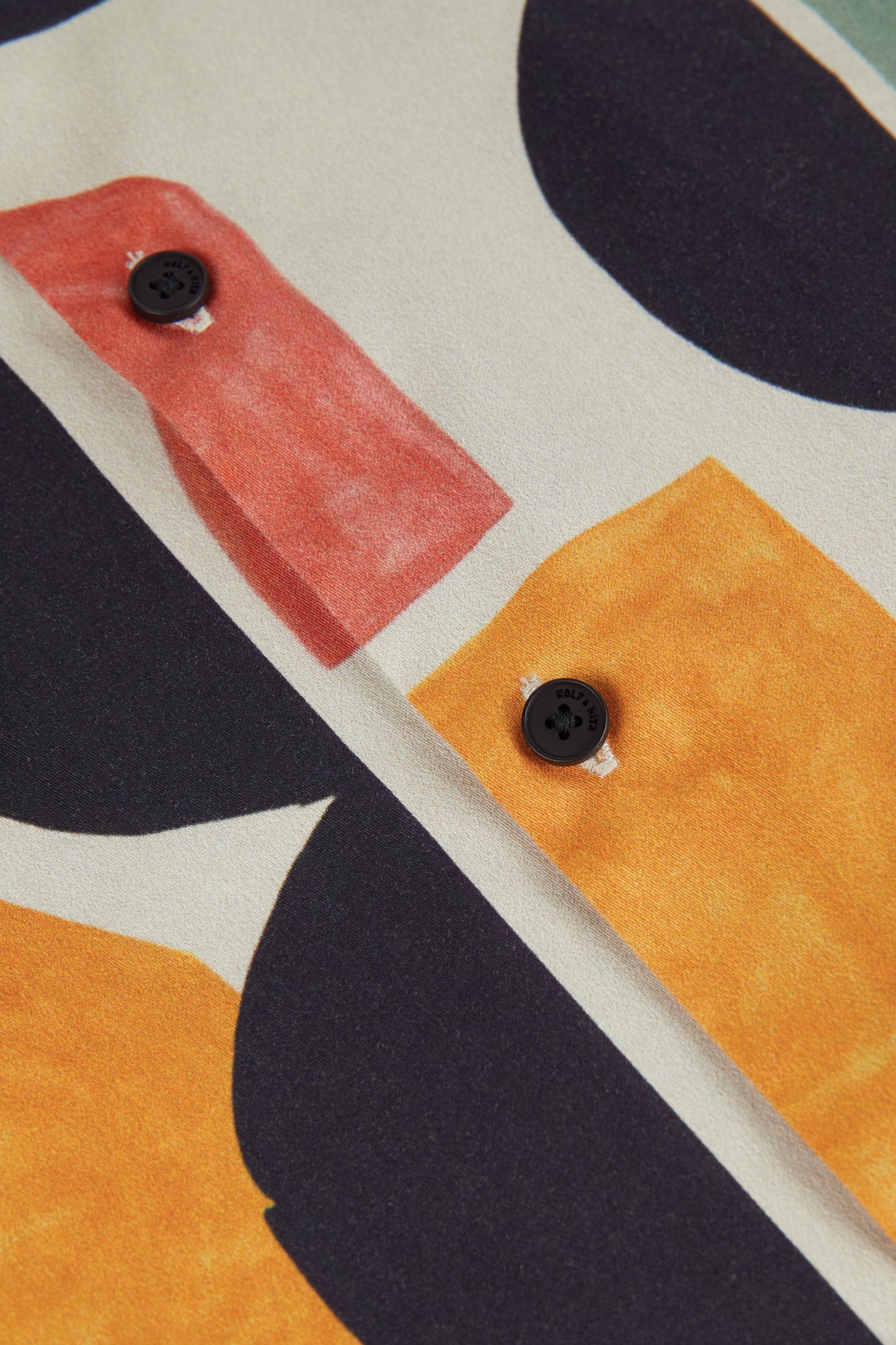 SHIRT Raúl Geometrie