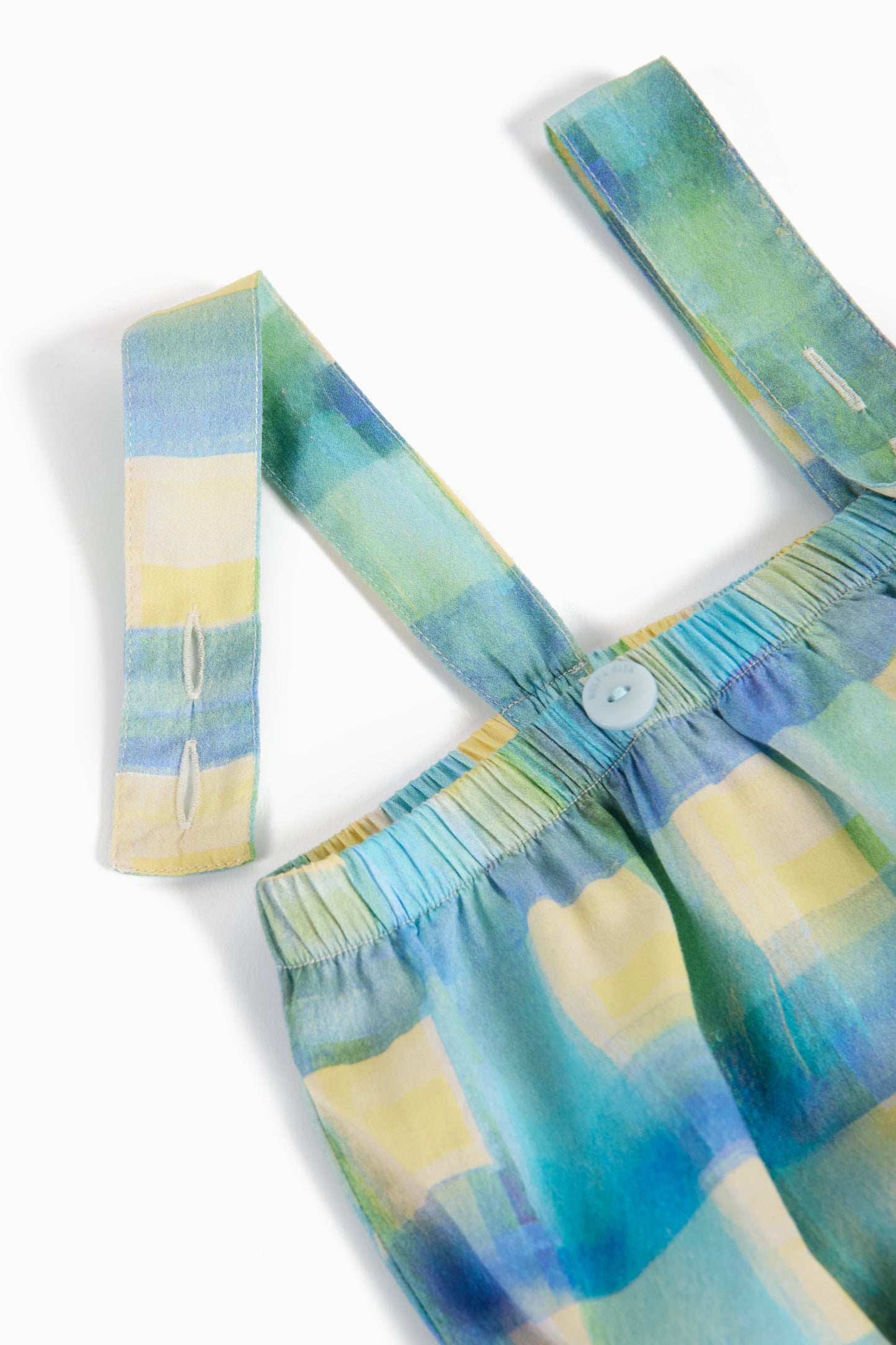 JUMPSUIT Regina Grid