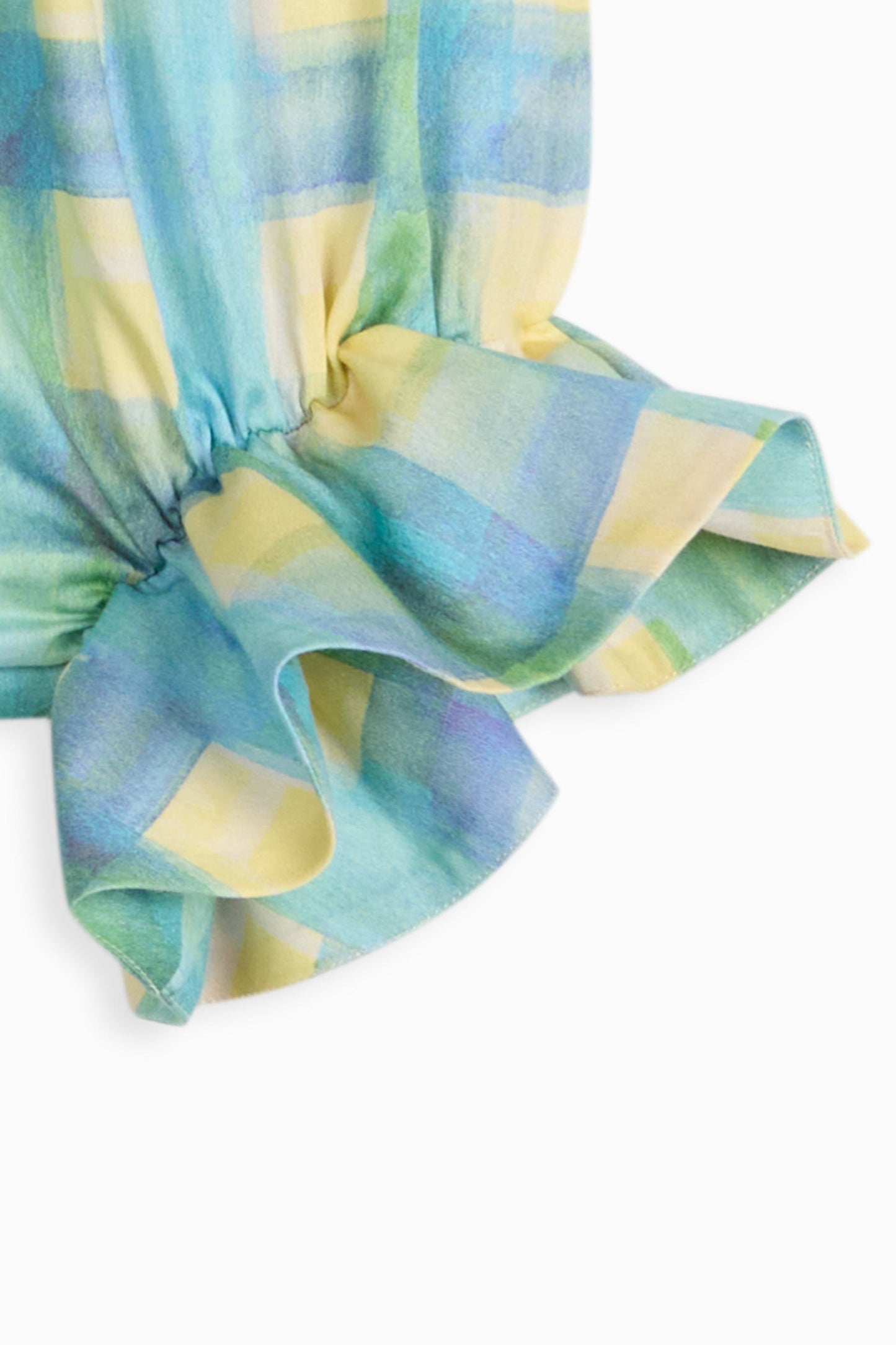 JUMPSUIT Regina Grid