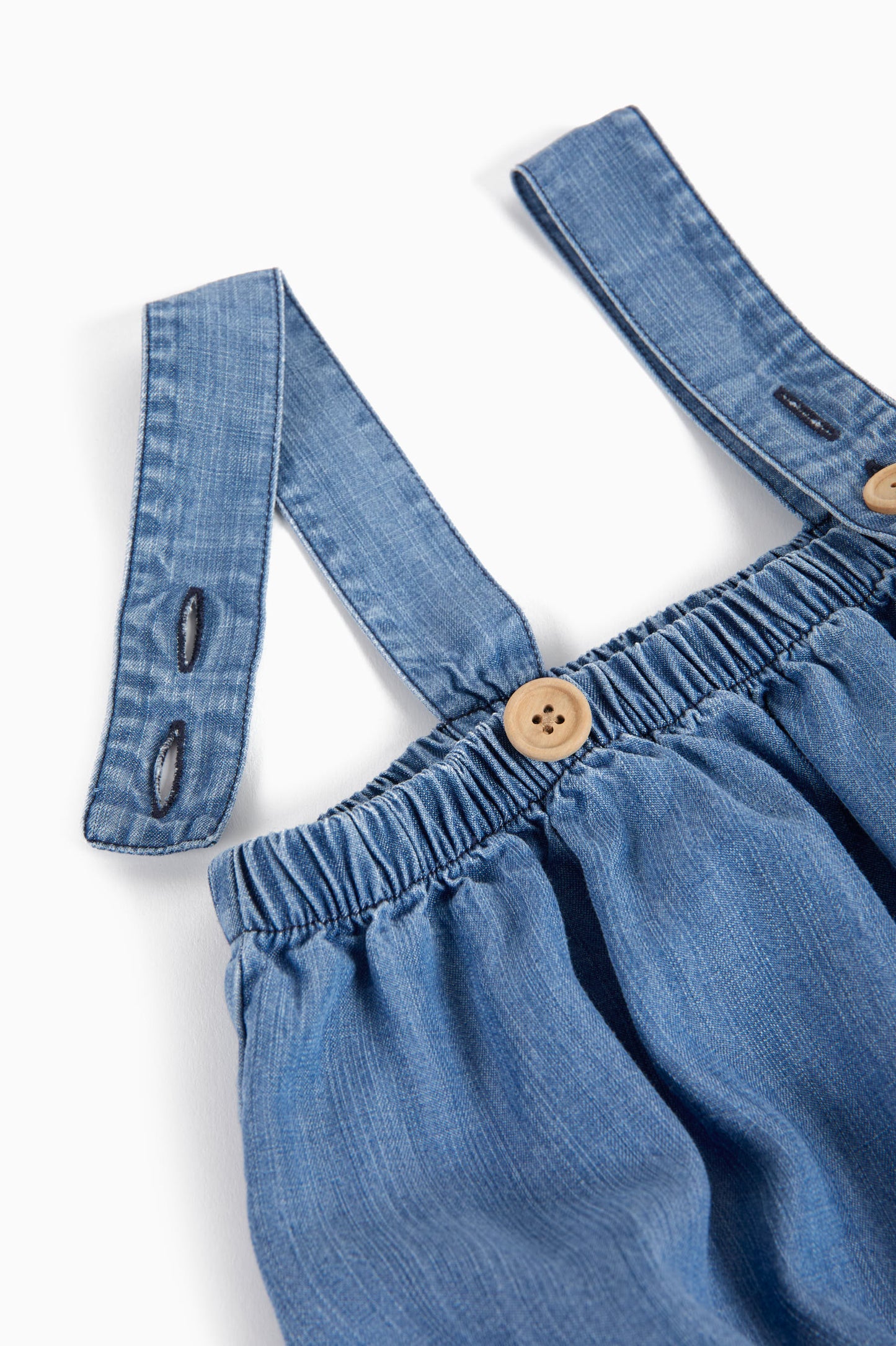 JUMPSUIT Regina Lazuli