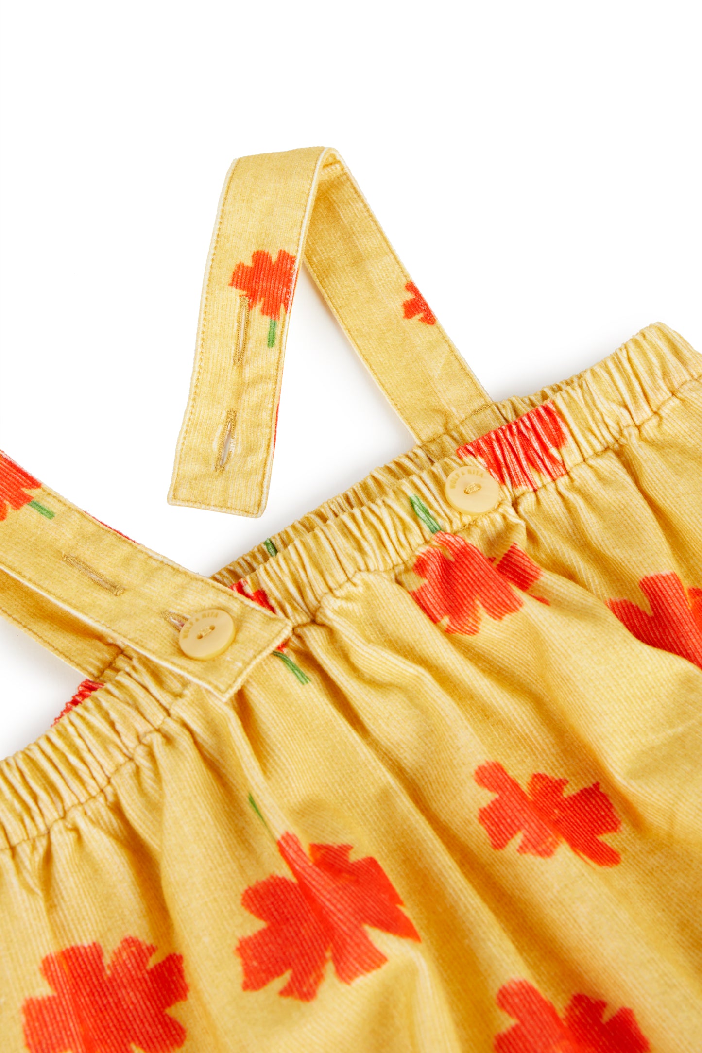 JUMPSUIT Regina Cravos