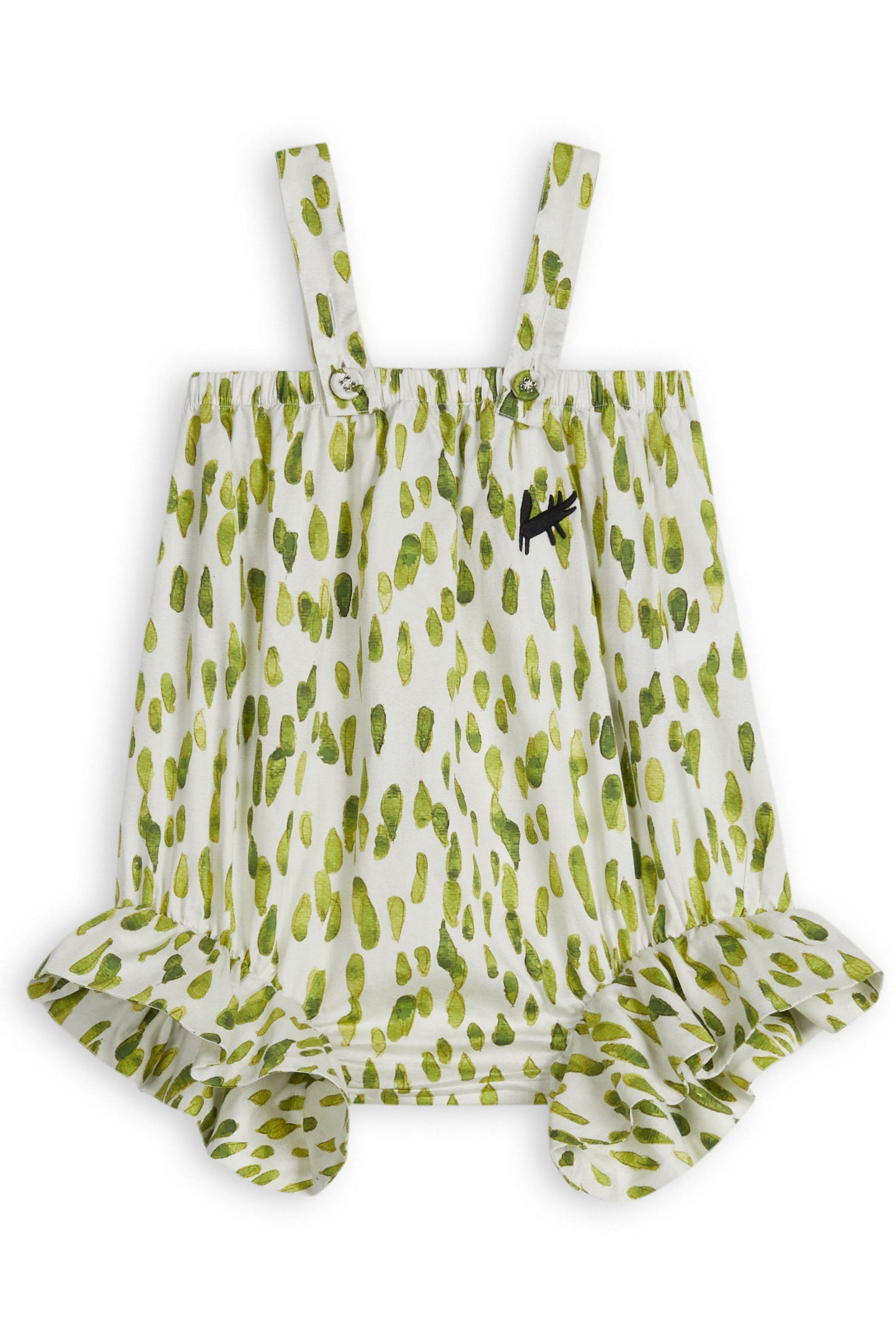 JUMPSUIT Regina Drops