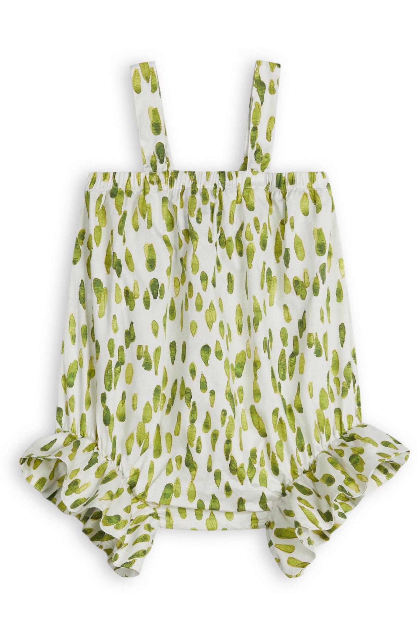 JUMPSUIT Regina Drops