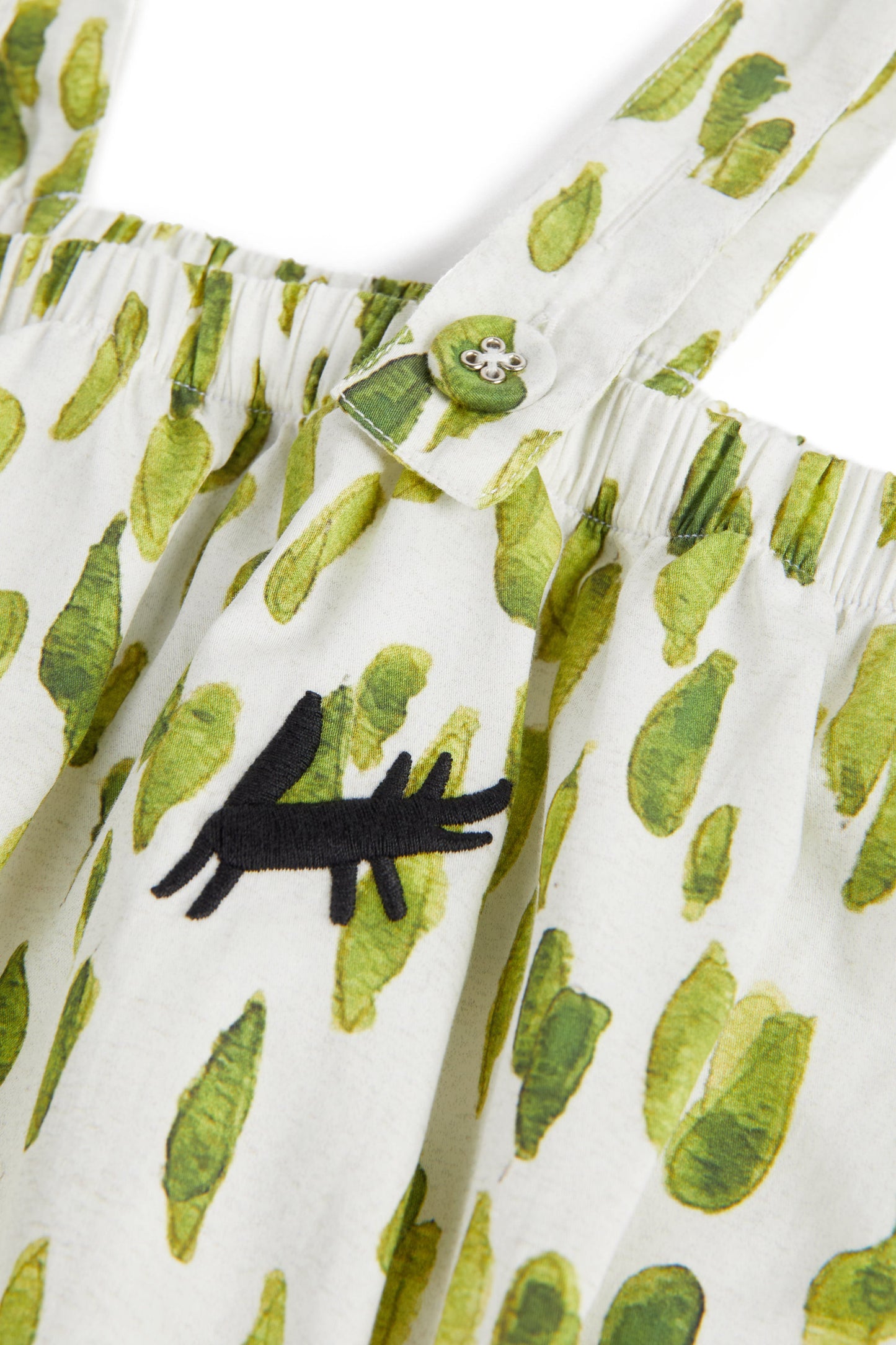 JUMPSUIT Regina Drops