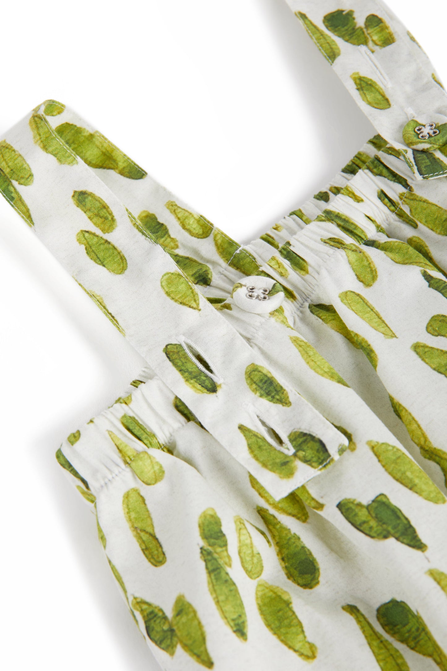 JUMPSUIT Regina Drops