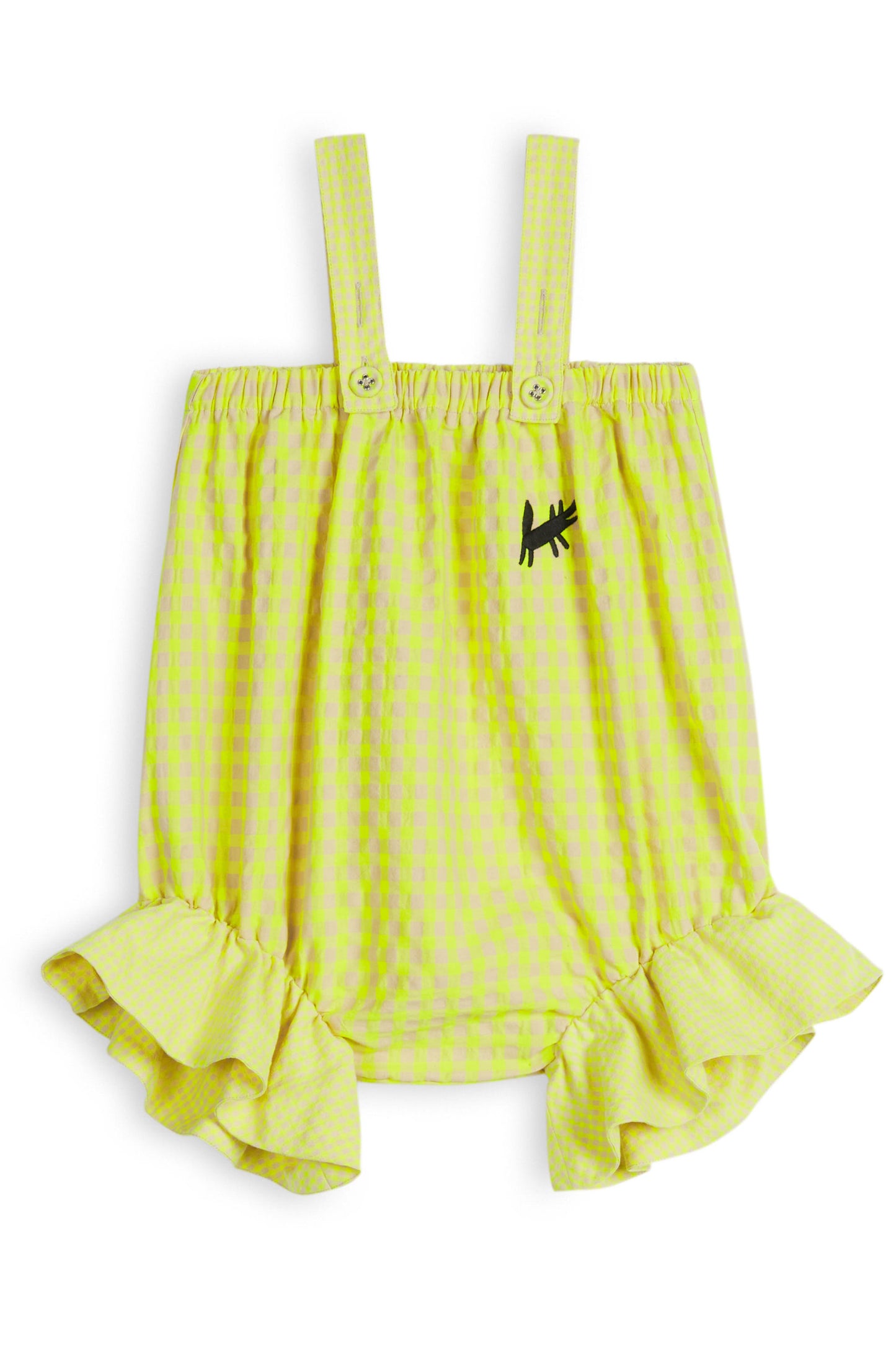 JUMPSUIT Regina Fluor