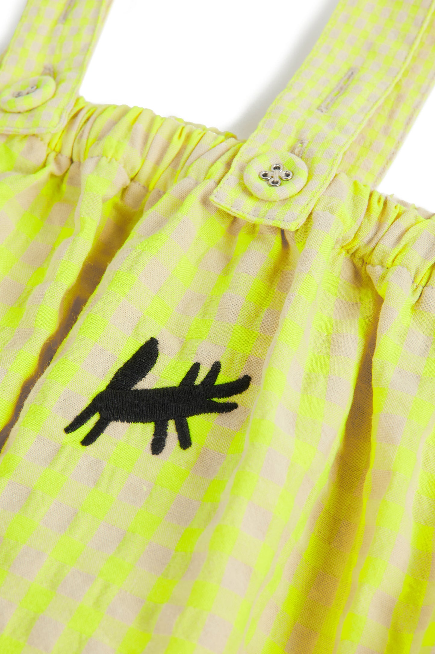 JUMPSUIT Regina Fluor