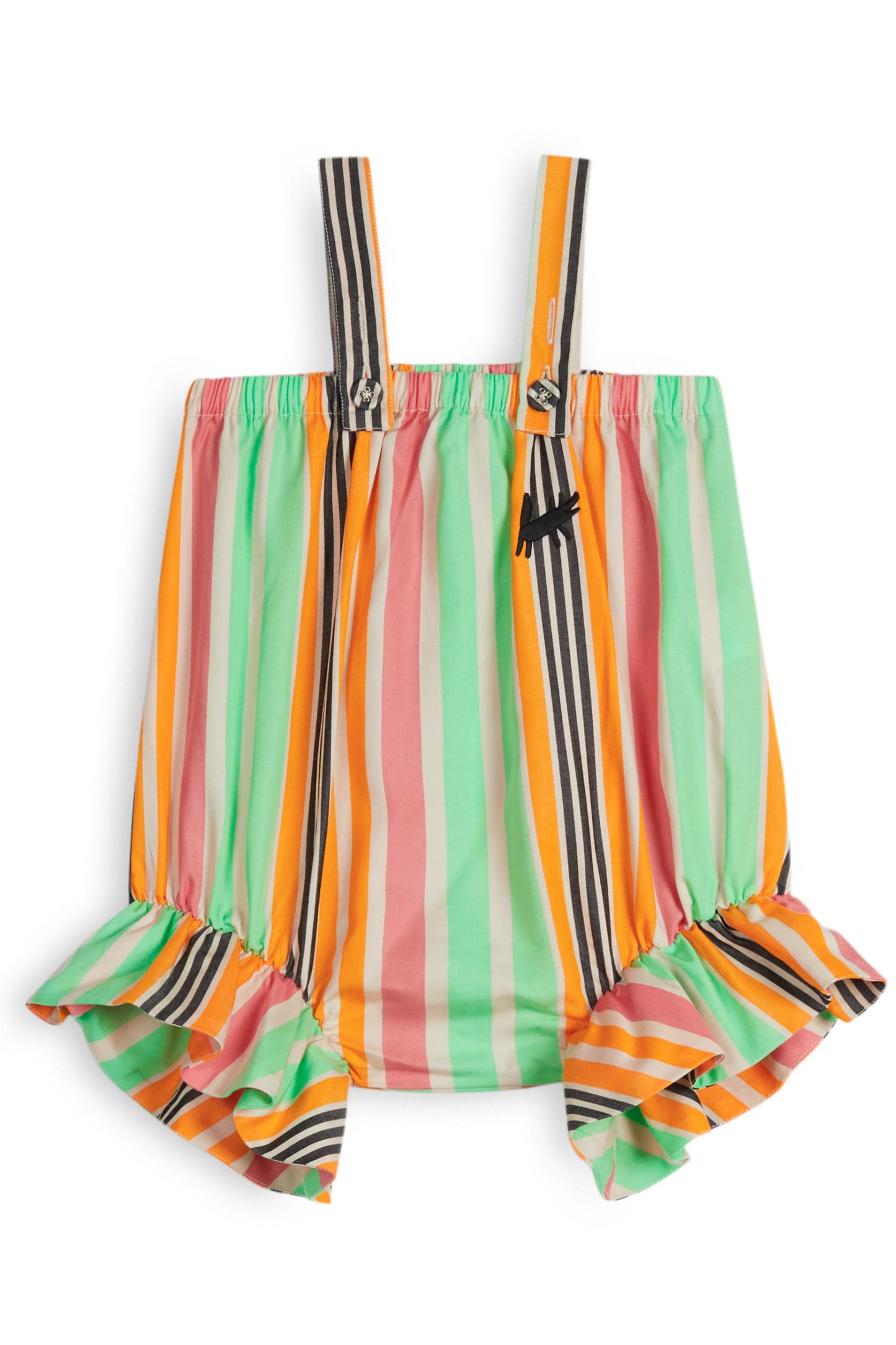 JUMPSUIT Regina Rainbow