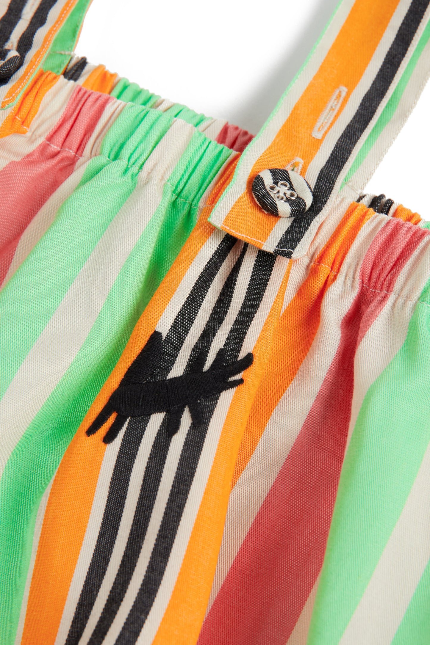 JUMPSUIT Regina Rainbow