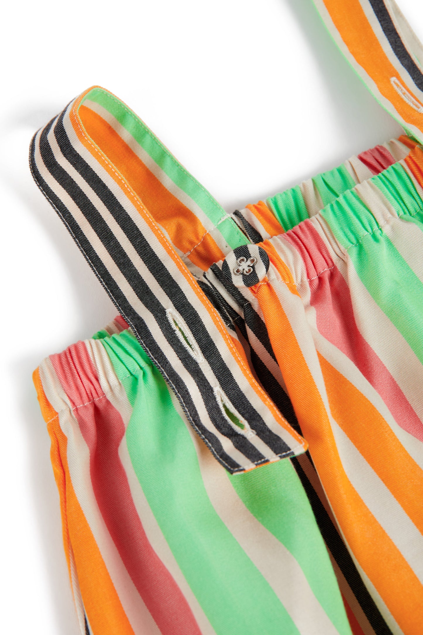 JUMPSUIT Regina Rainbow