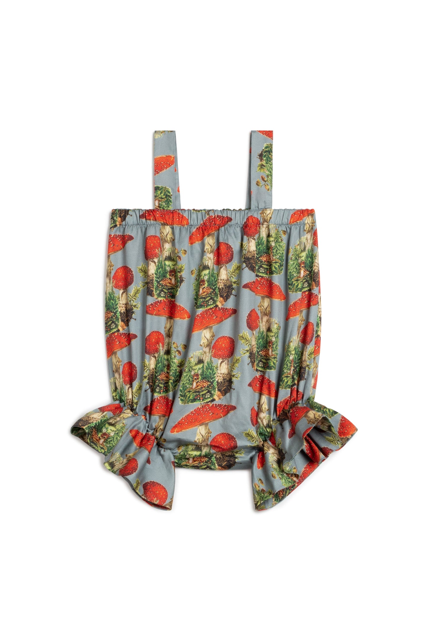 JUMPSUIT Regina Wonderland